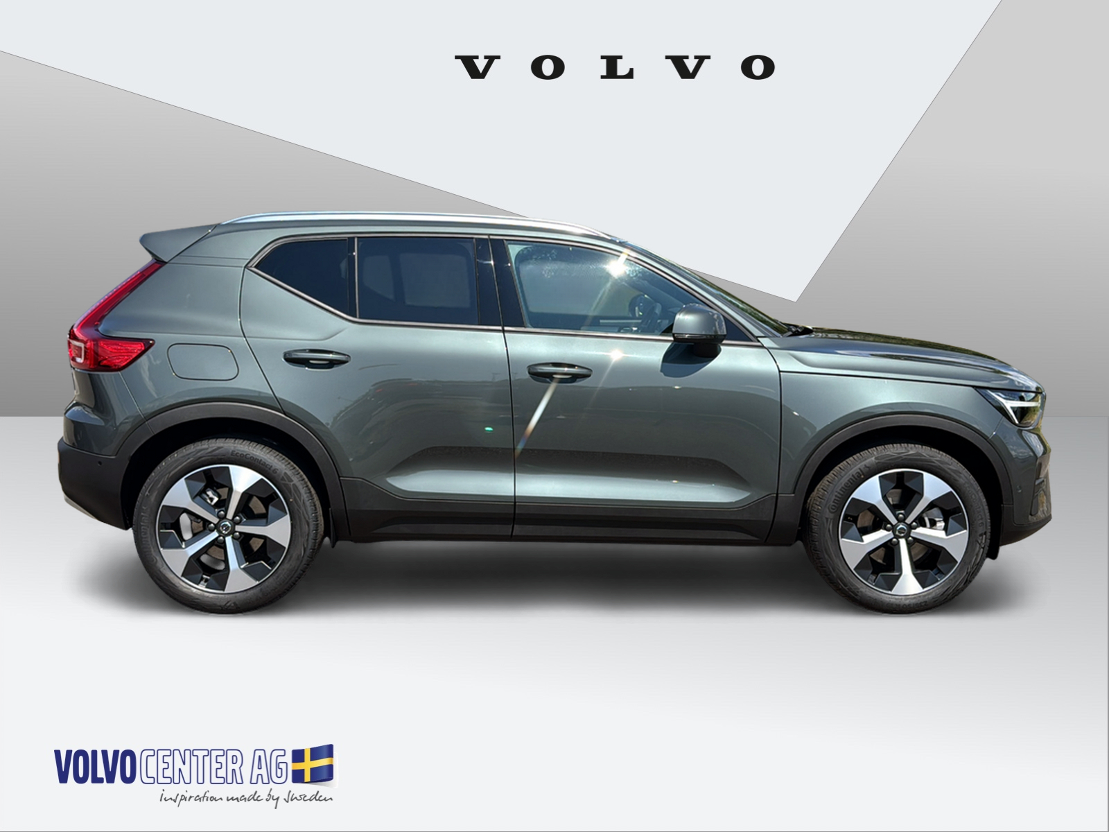 VOLVO XC40 2.0 B3 MH XCITE-image-4