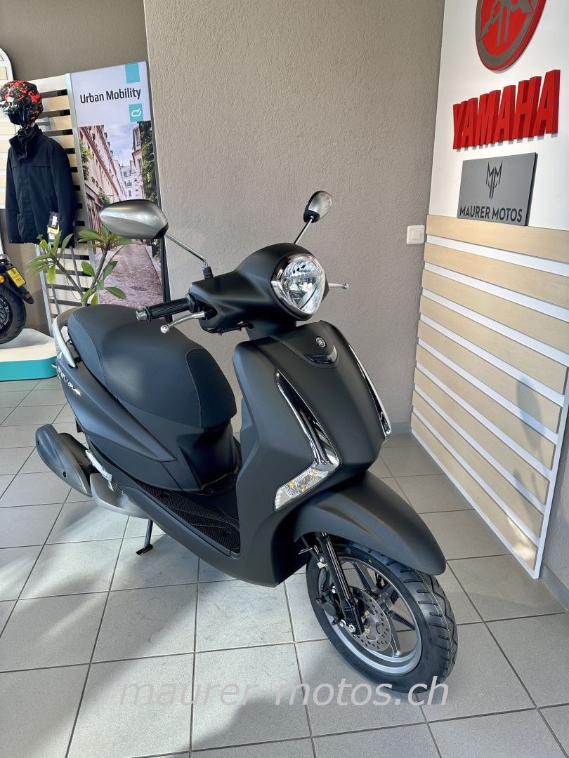 YAMAHA DELIGHT 125-image-2