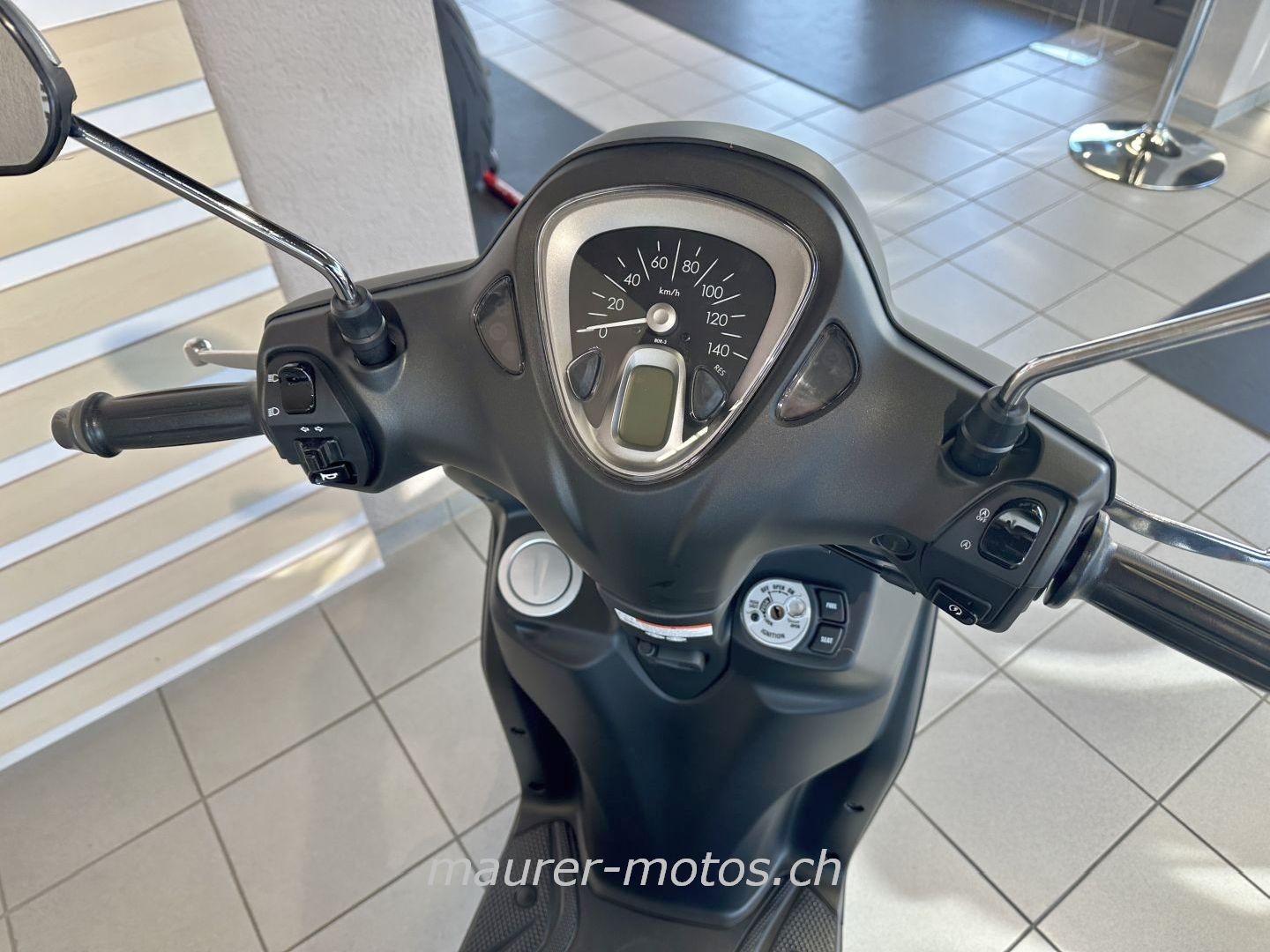 YAMAHA DELIGHT 125-image-3