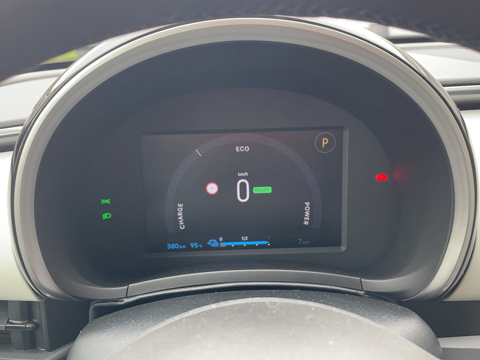FIAT 600 1.2 Hybrid La Prima-image-9