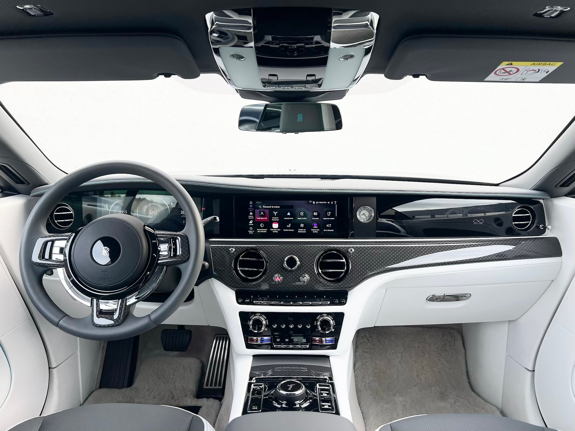 ROLLS-ROYCE Spectre Black Badge-image-11
