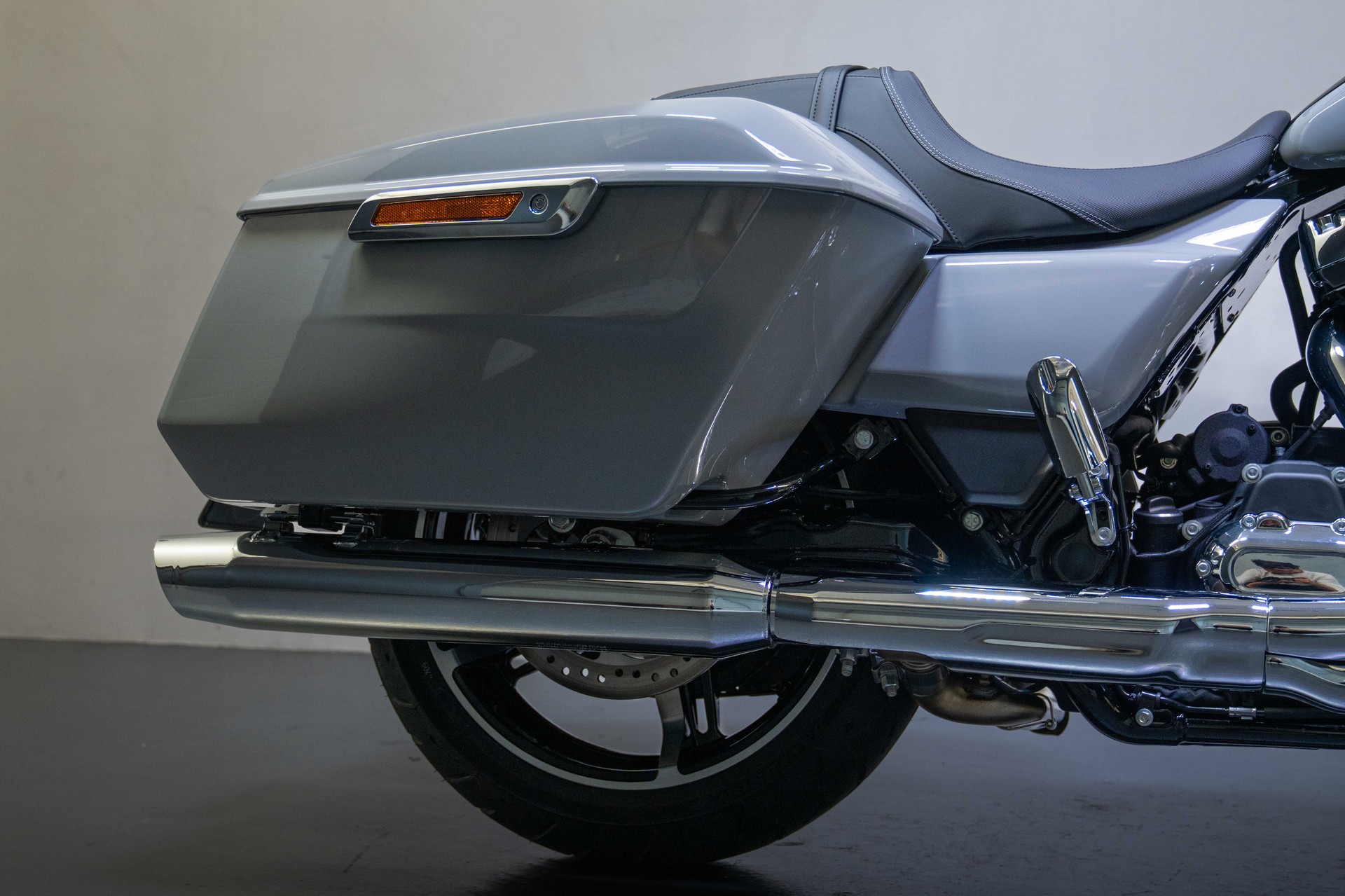 HARLEY-DAVIDSON FLTRX Road Glide-image-7