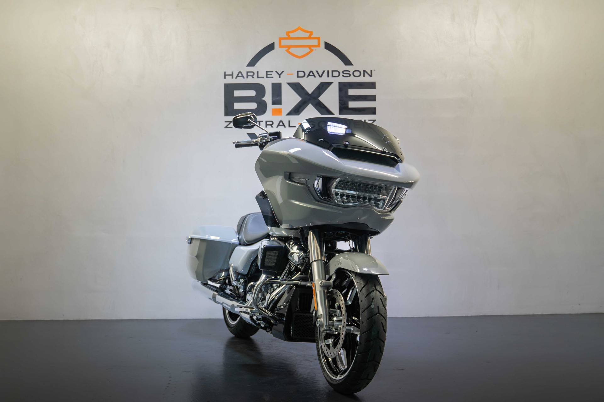 HARLEY-DAVIDSON FLTRX Road Glide-image-2