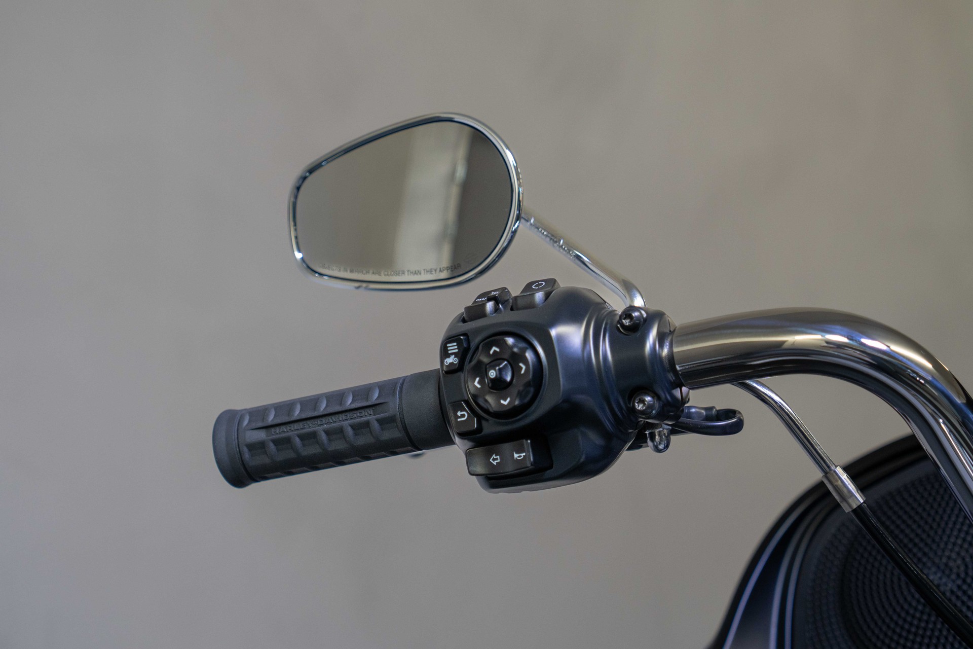 HARLEY-DAVIDSON FLTRX Road Glide-image-8