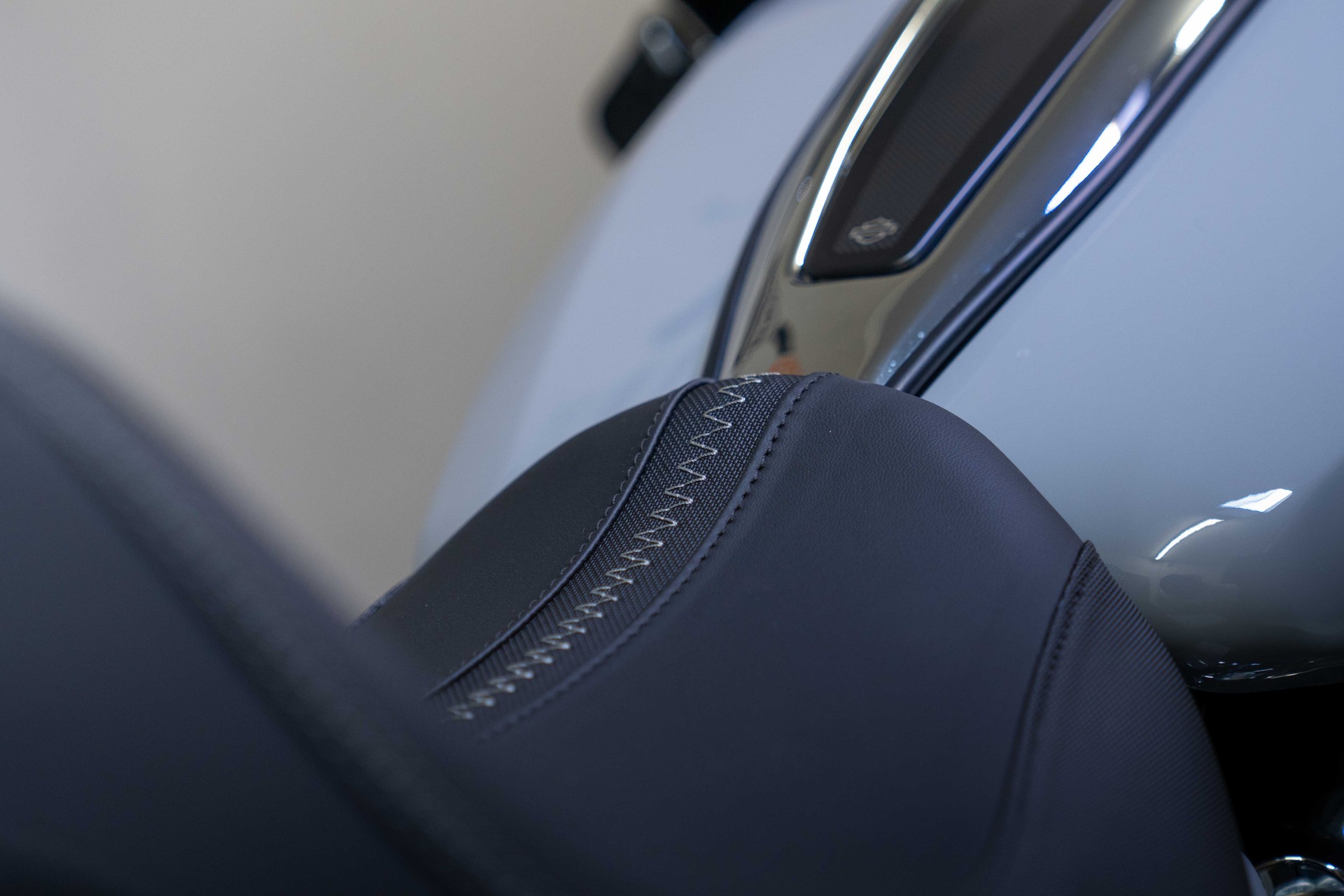 HARLEY-DAVIDSON FLTRX Road Glide-image-9