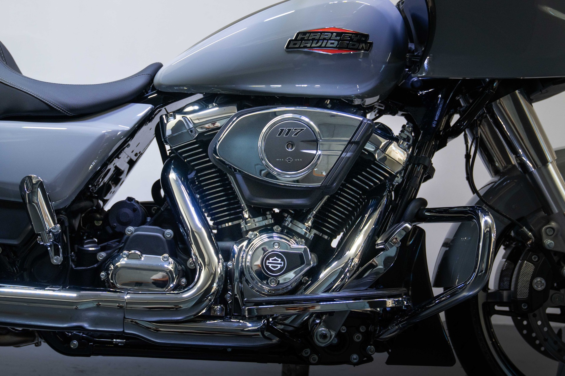 HARLEY-DAVIDSON FLTRX Road Glide-image-4
