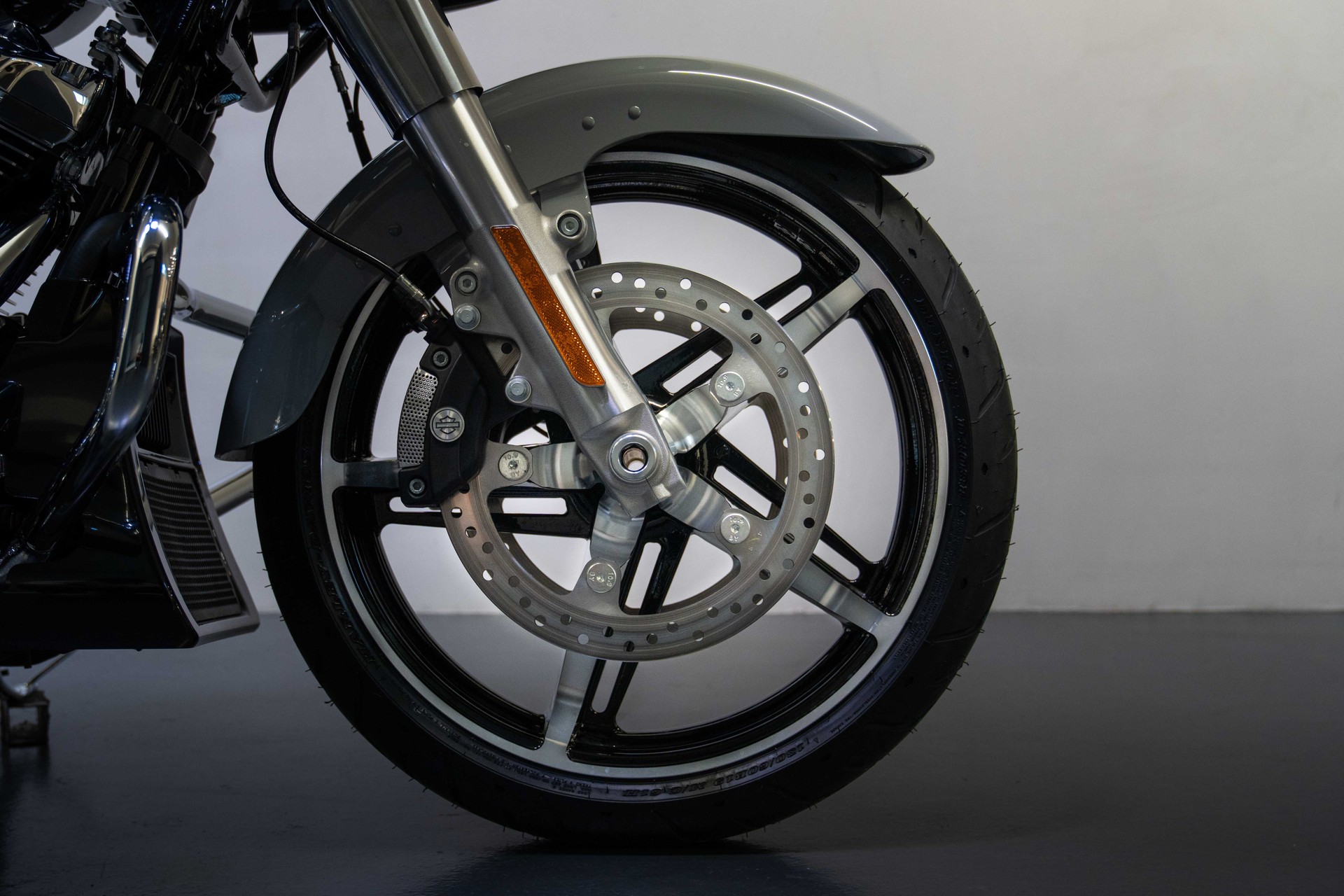 HARLEY-DAVIDSON FLTRX Road Glide-image-5