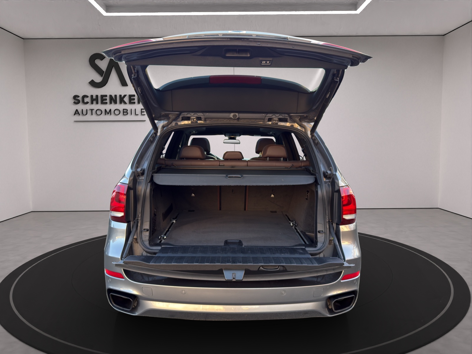BMW X5 xDrive M50d Steptronic-image-20