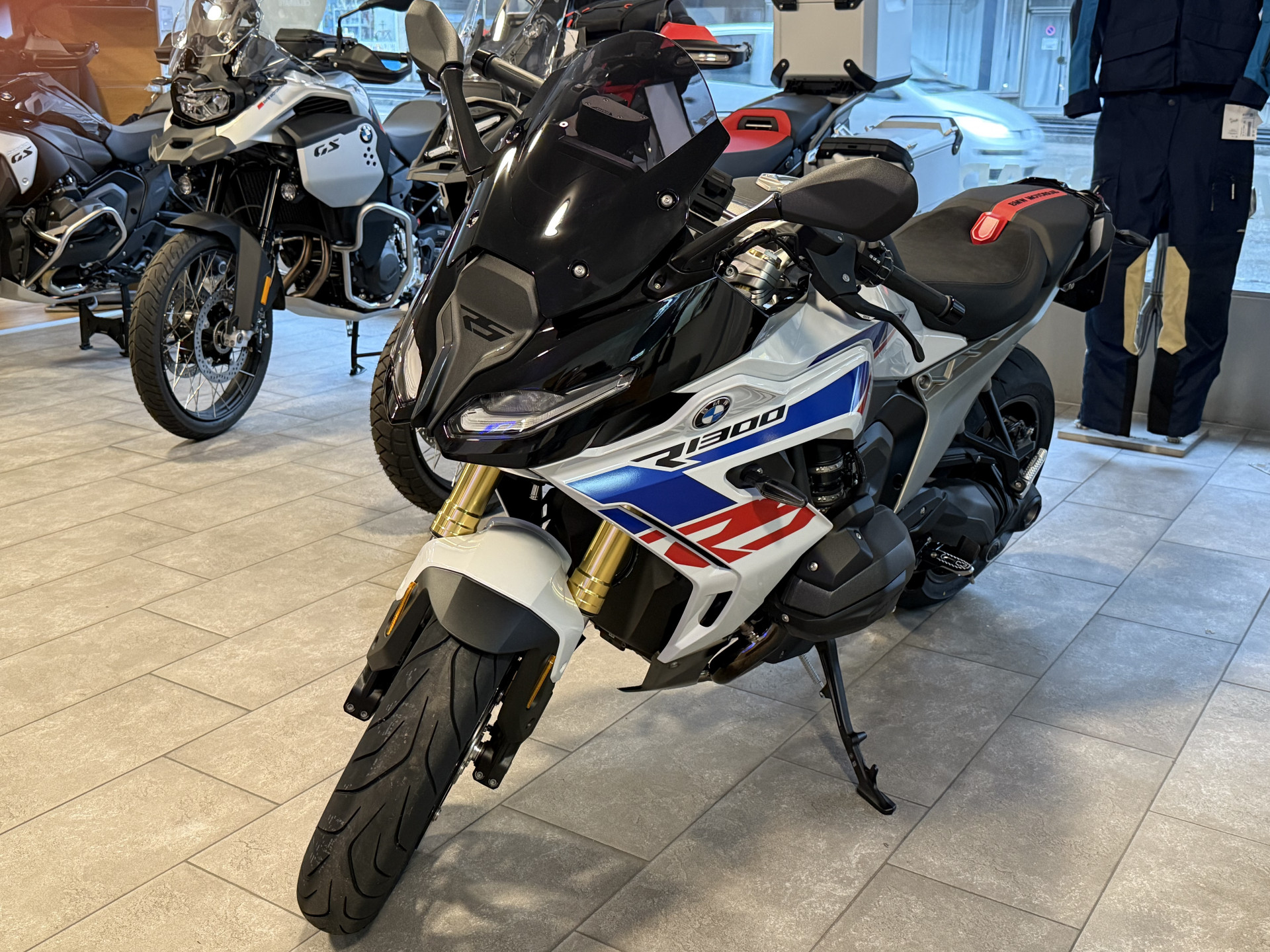 BMW R 1300 RS Performance-image-1