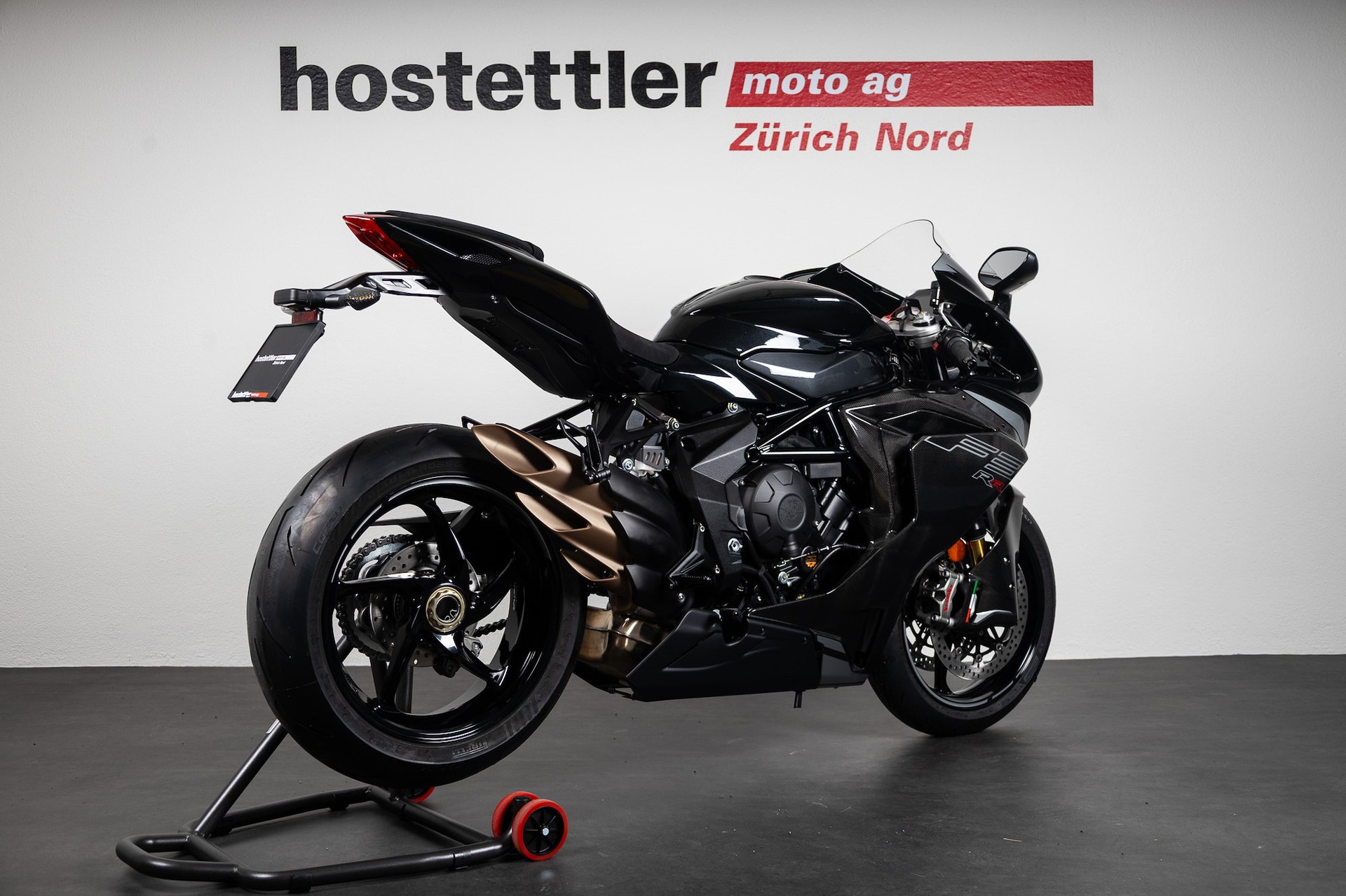 MV AGUSTA F3 800 RR-image-2