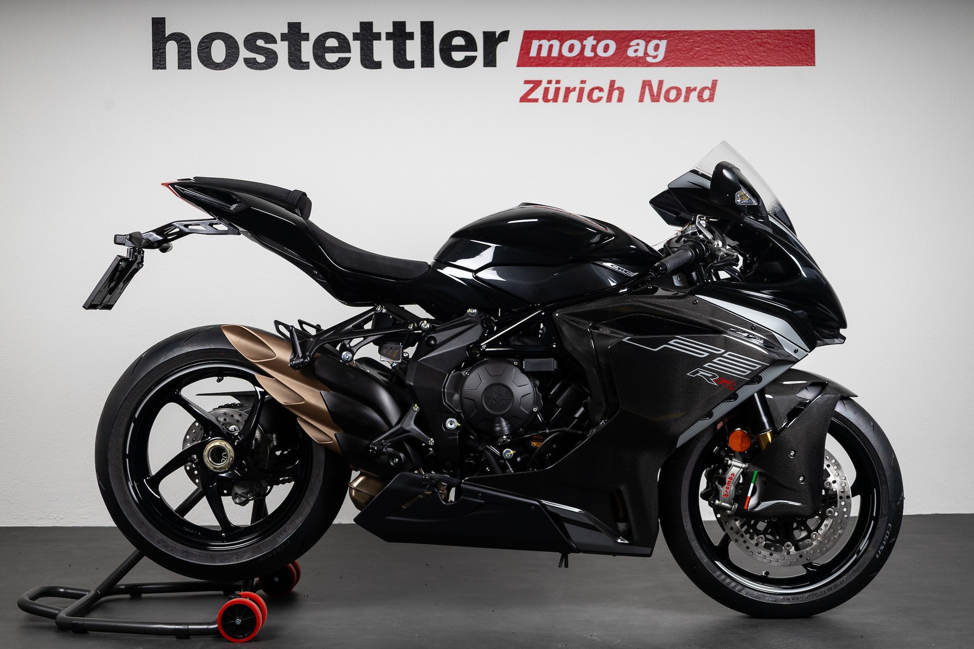 MV AGUSTA F3 800 RR-image-1