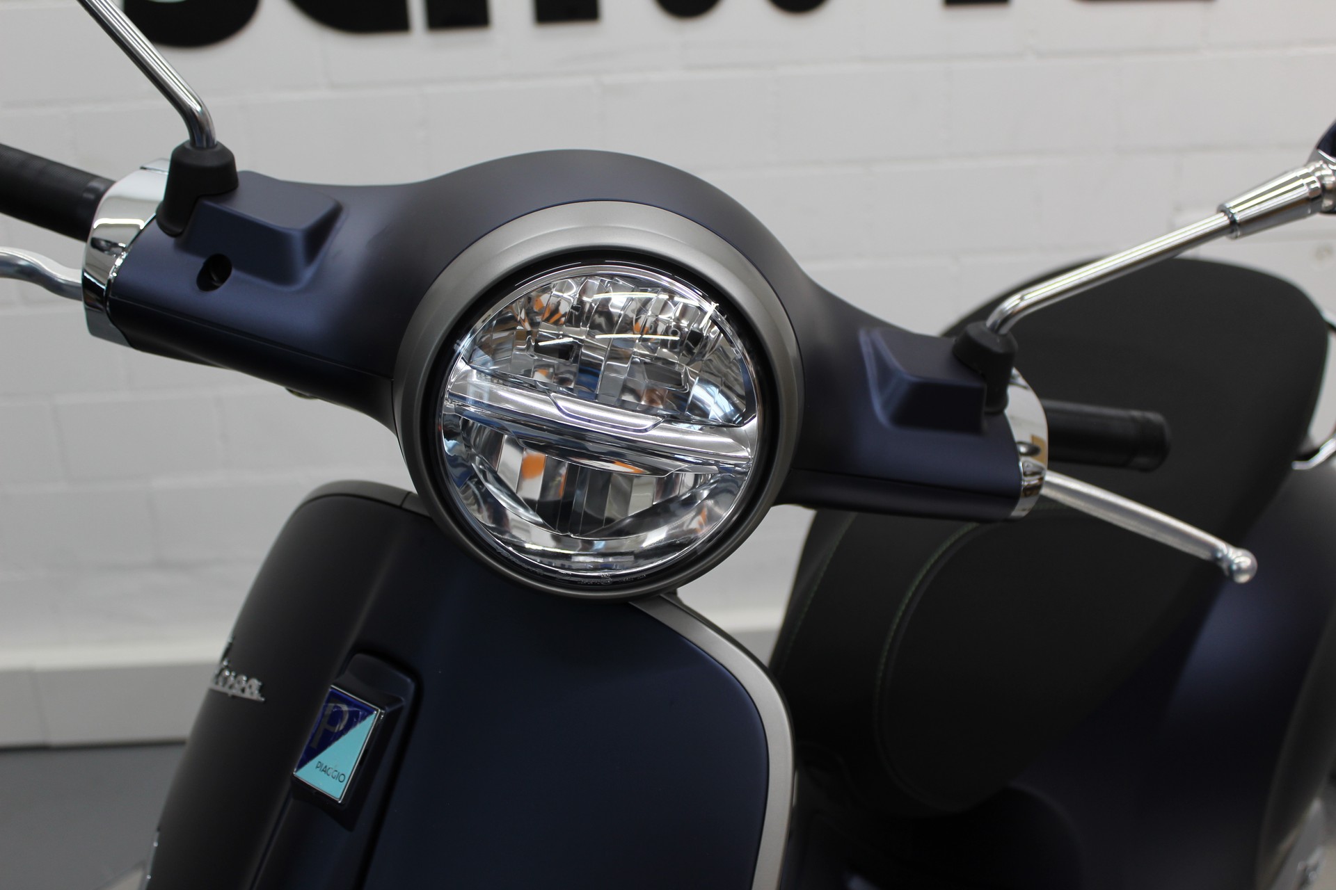 PIAGGIO Vespa Primavera Tech 125-image-6