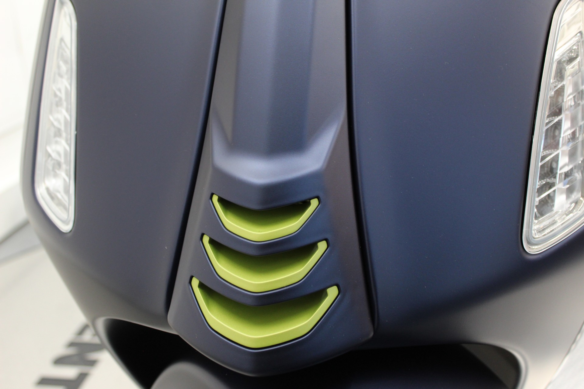 PIAGGIO Vespa Primavera Tech 125-image-5