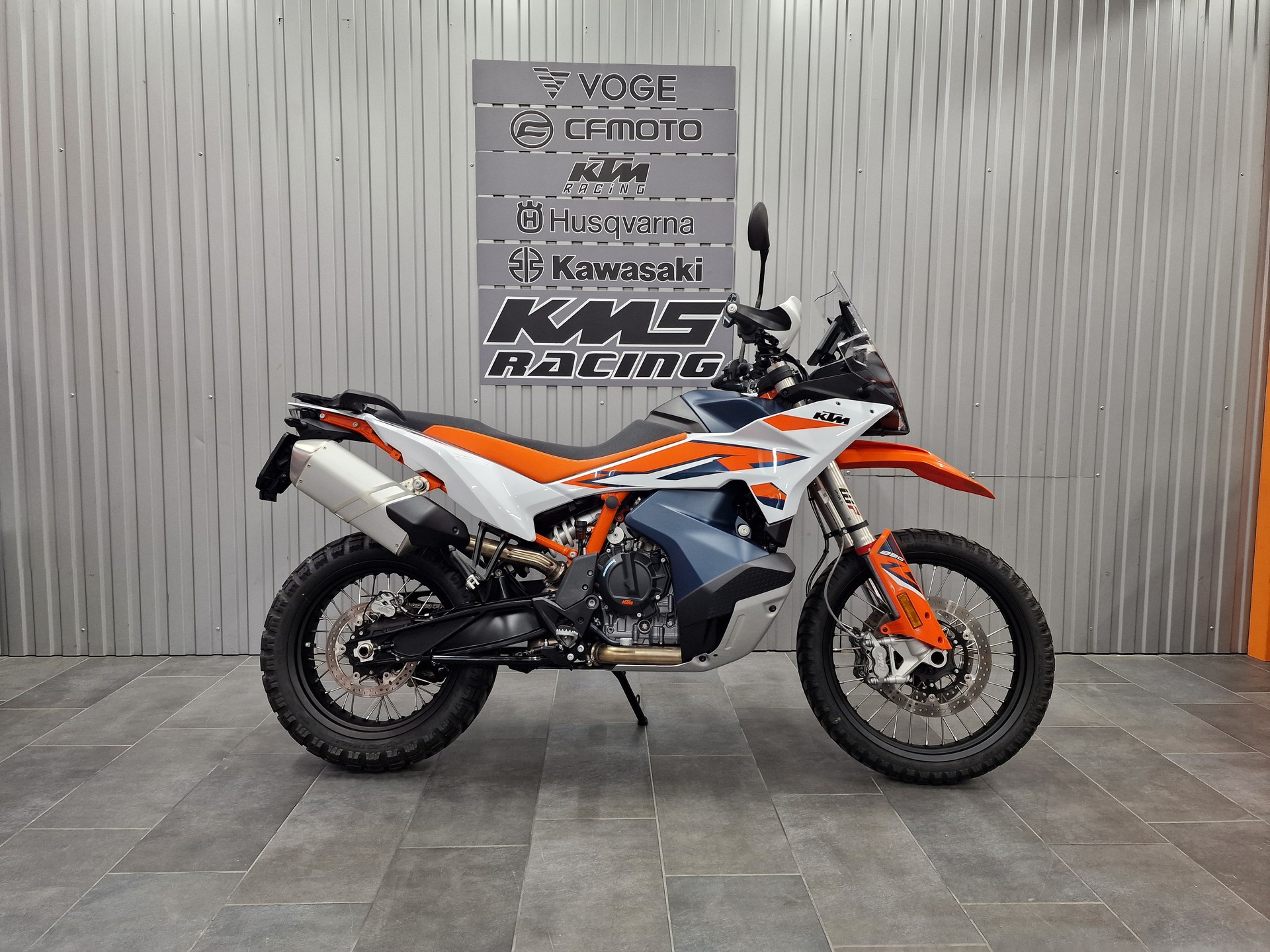 KTM 890 Adventure R-image-0