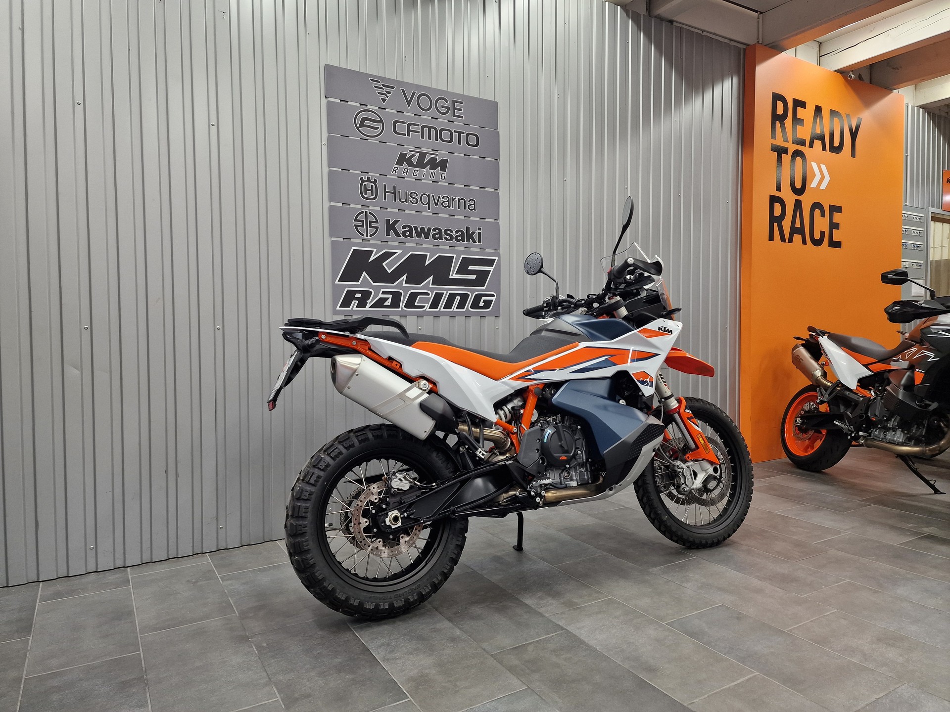 KTM 890 Adventure R-image-5