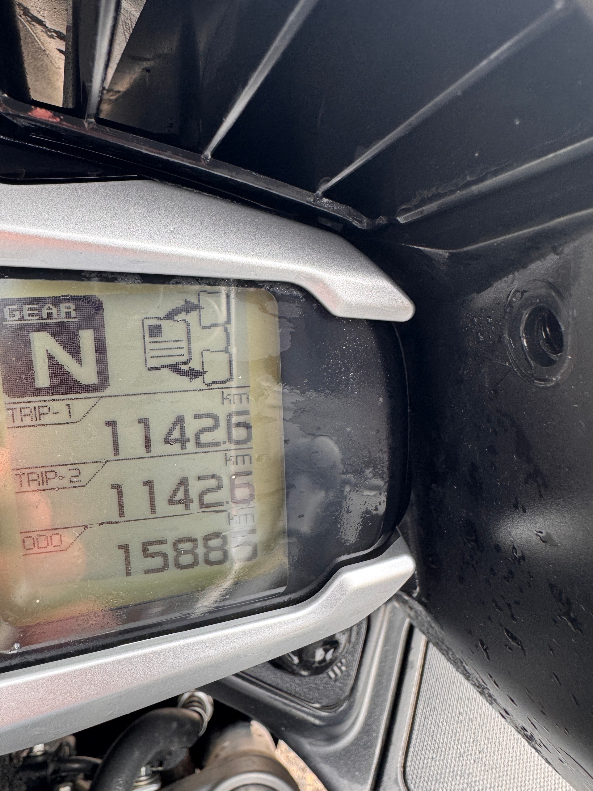 YAMAHA FJR 1300 ABS-image-7