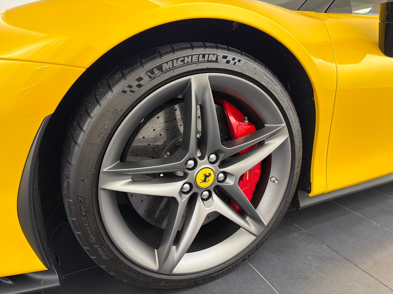FERRARI SF90 Stradale-image-11