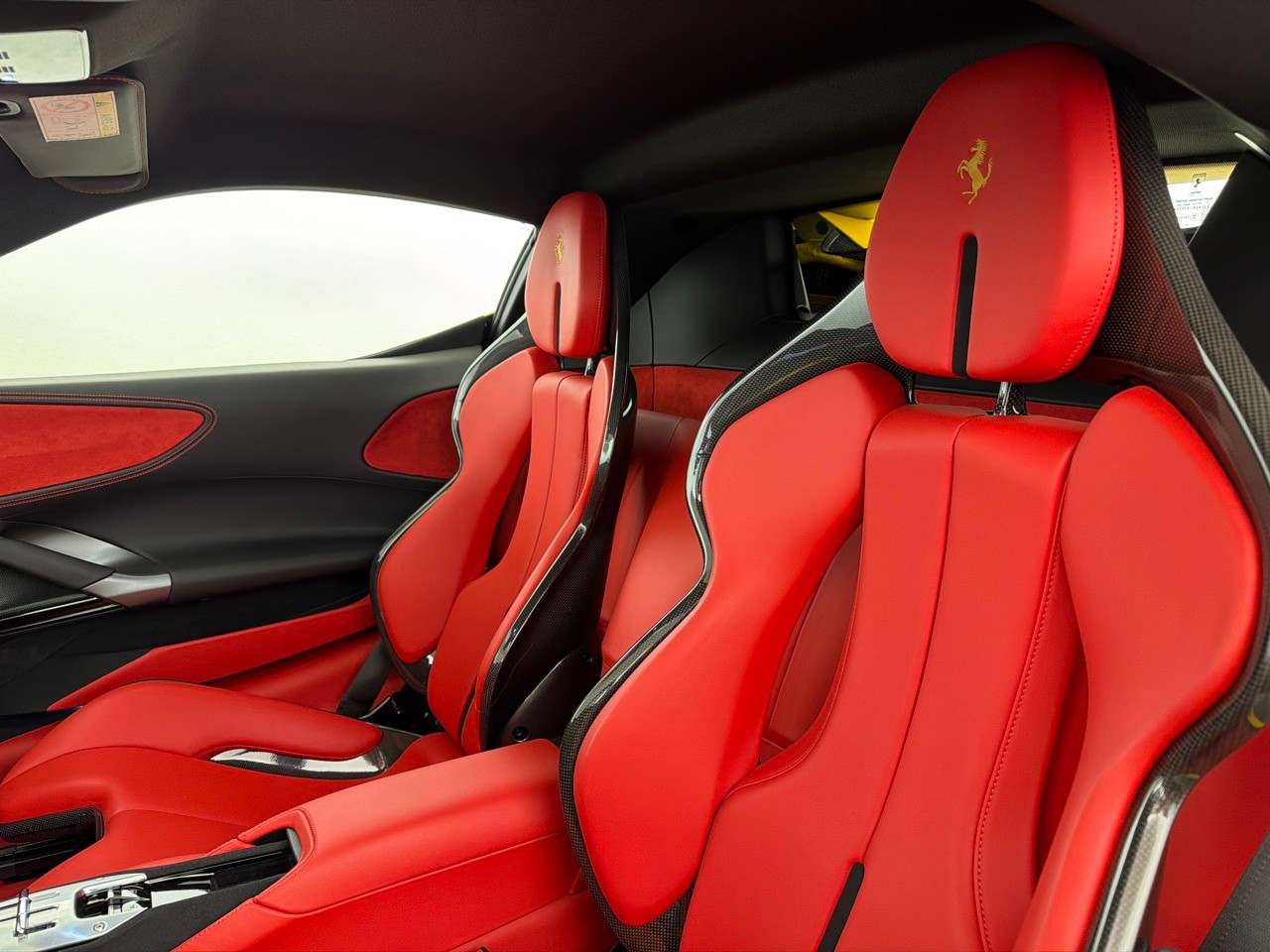 FERRARI SF90 Stradale-image-5