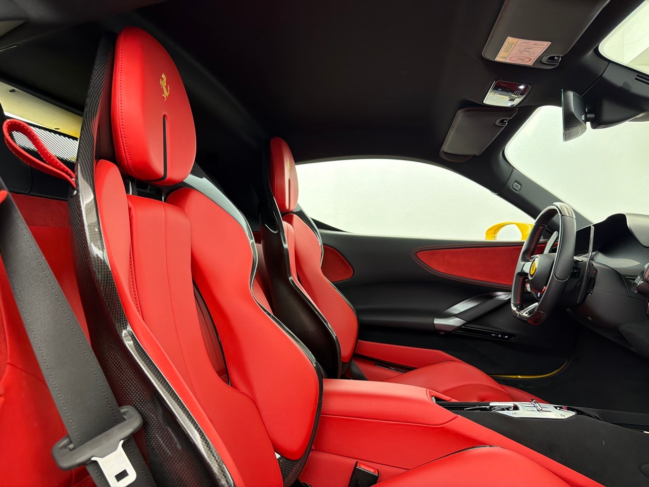 FERRARI SF90 Stradale-image-13