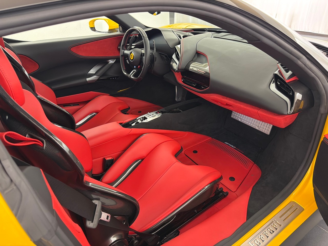 FERRARI SF90 Stradale-image-8