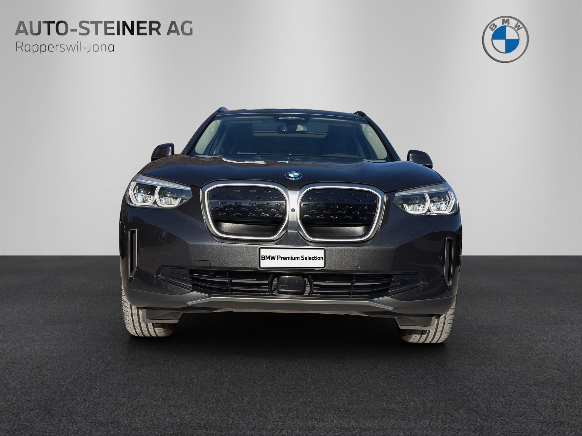 BMW iX3 Impressive-image-7
