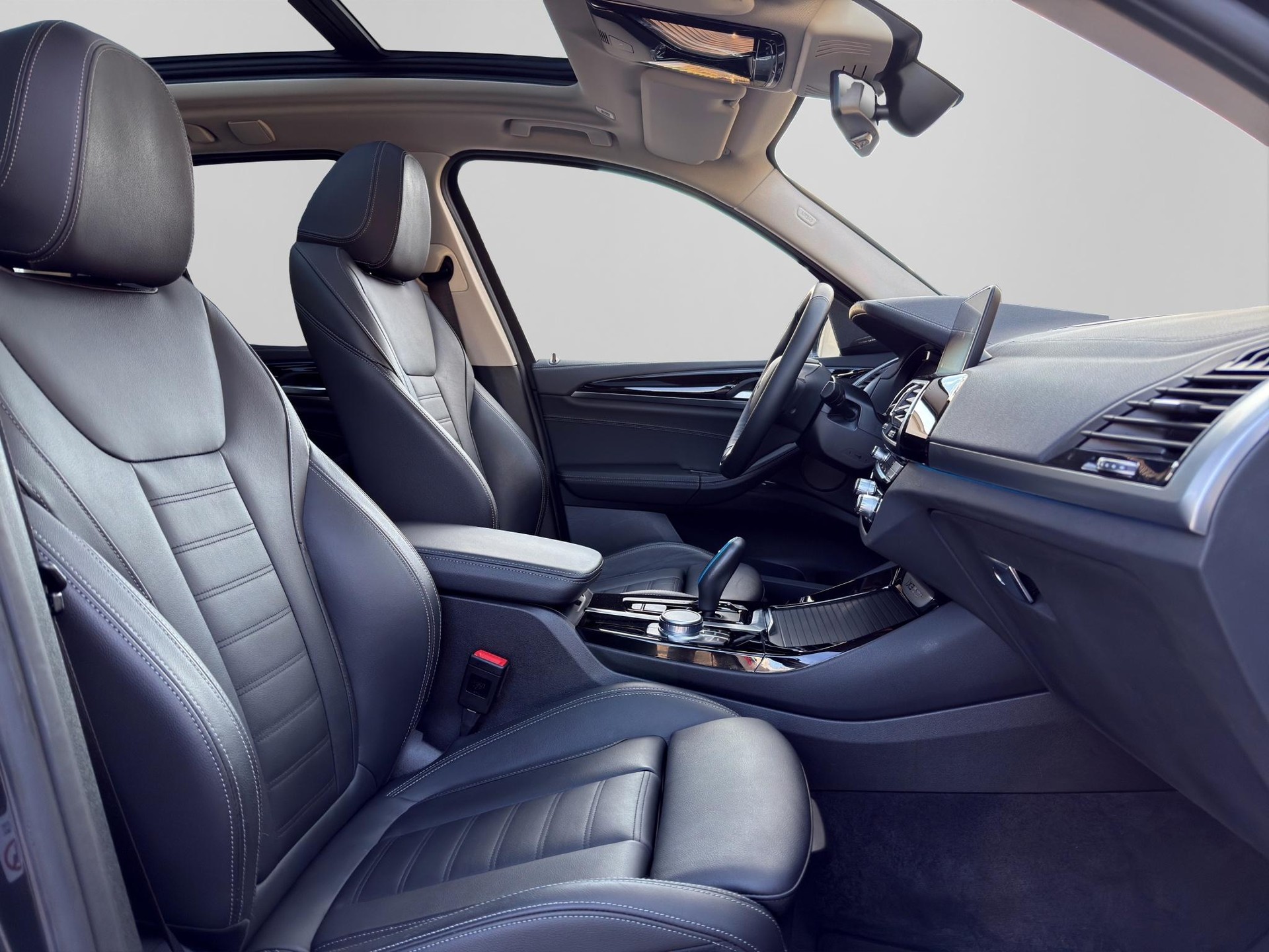 BMW iX3 Impressive-image-13