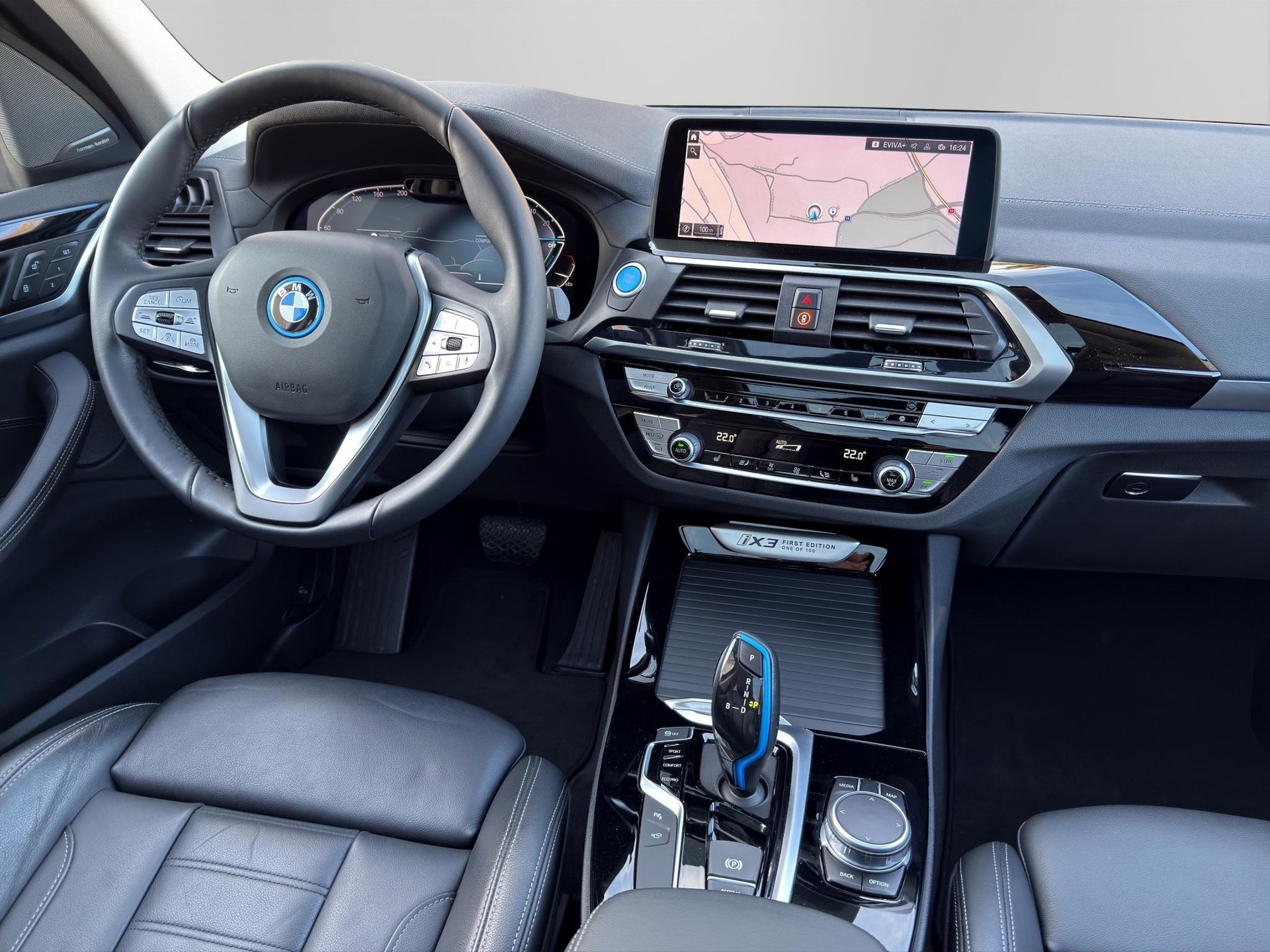 BMW iX3 Impressive-image-12