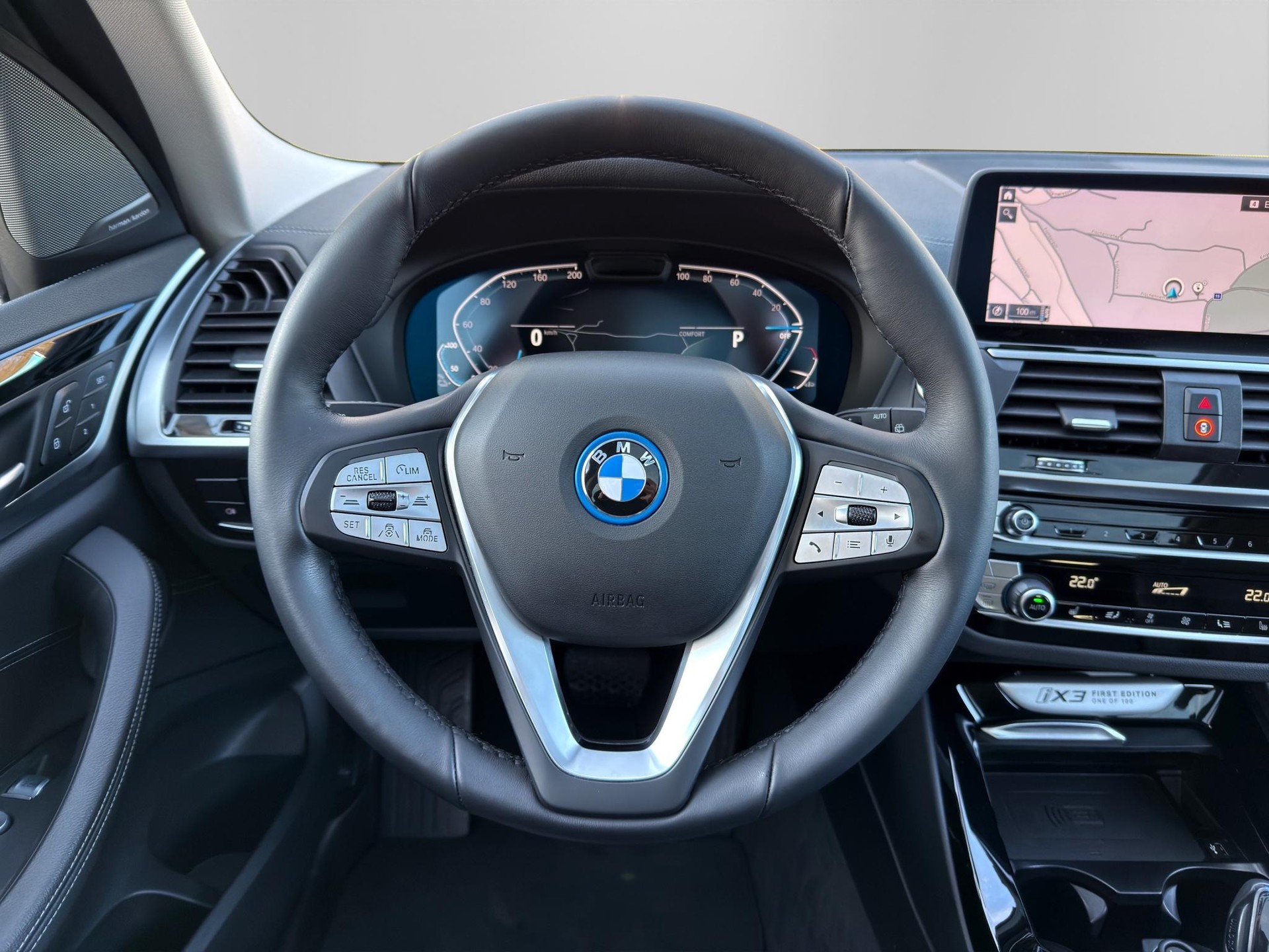 BMW iX3 Impressive-image-10