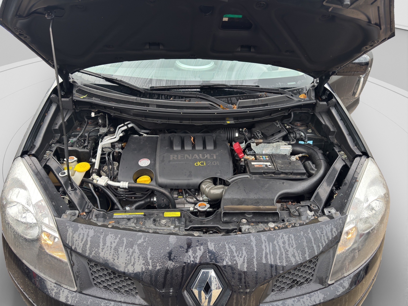 RENAULT Koleos 2.0 dCi Dynamique 4x4-image-12