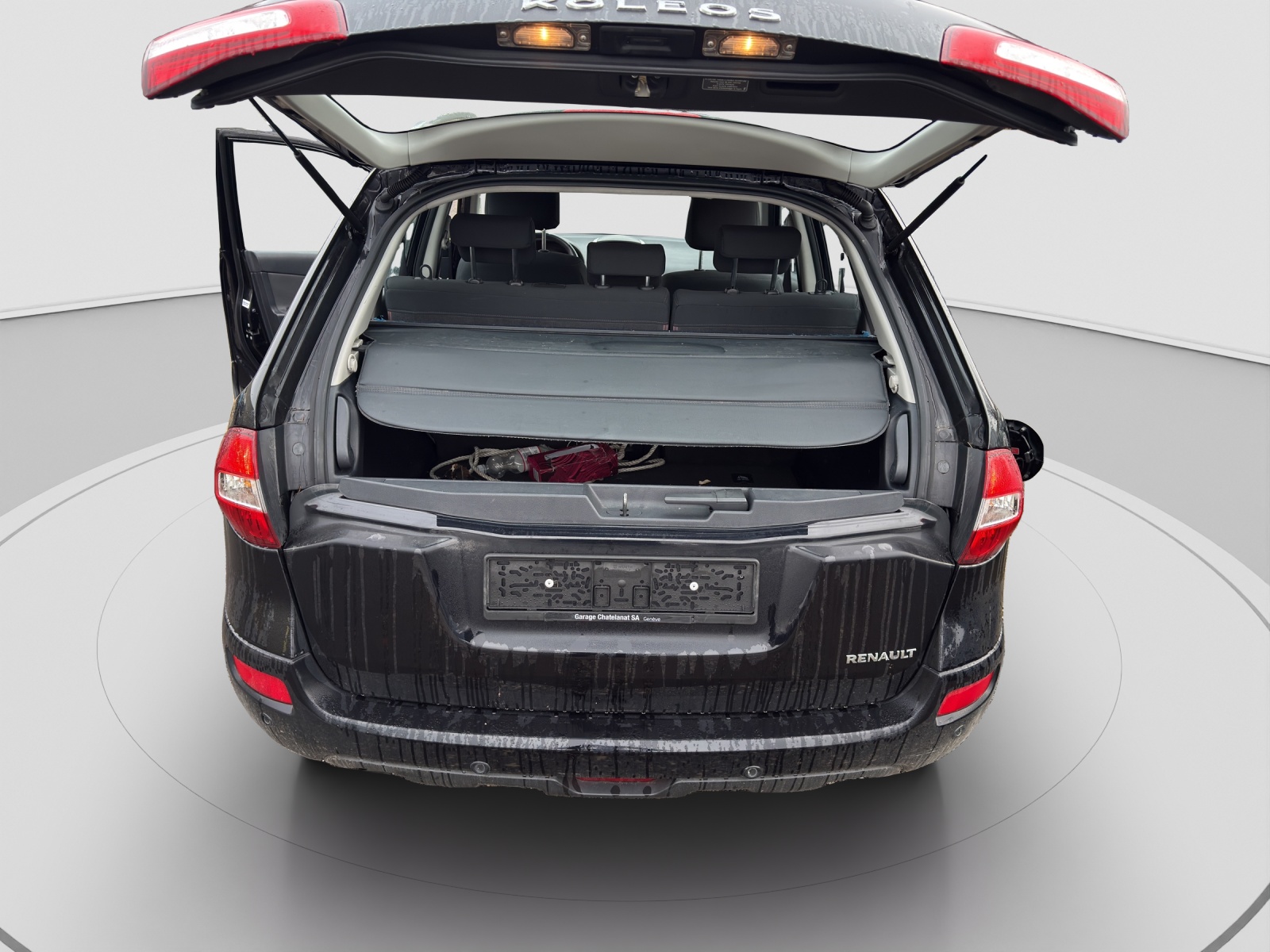 RENAULT Koleos 2.0 dCi Dynamique 4x4-image-11