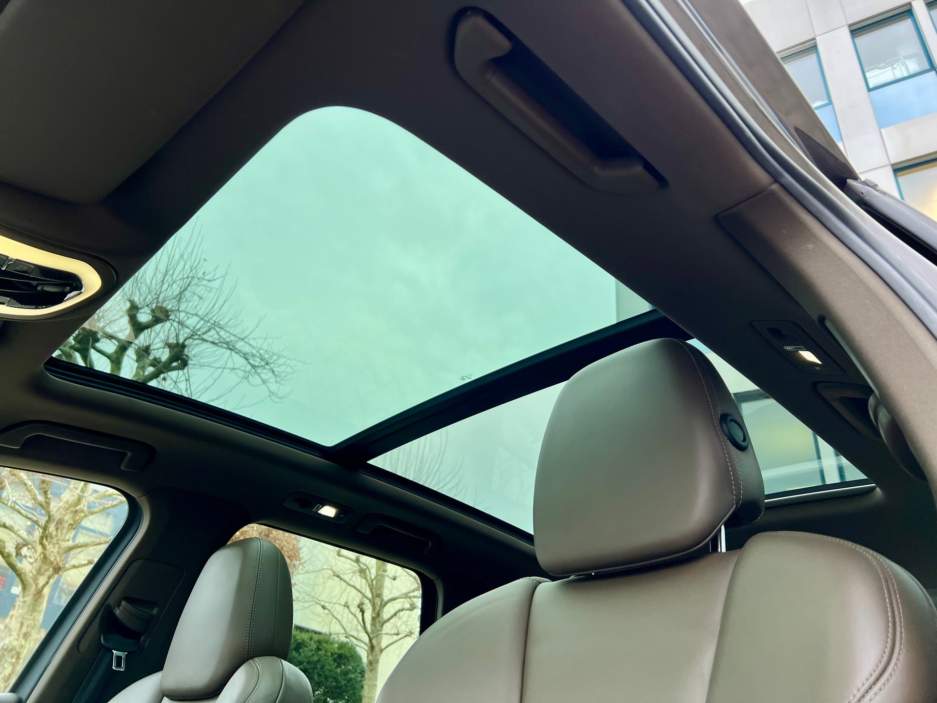 PORSCHE Cayenne Diesel-image-22