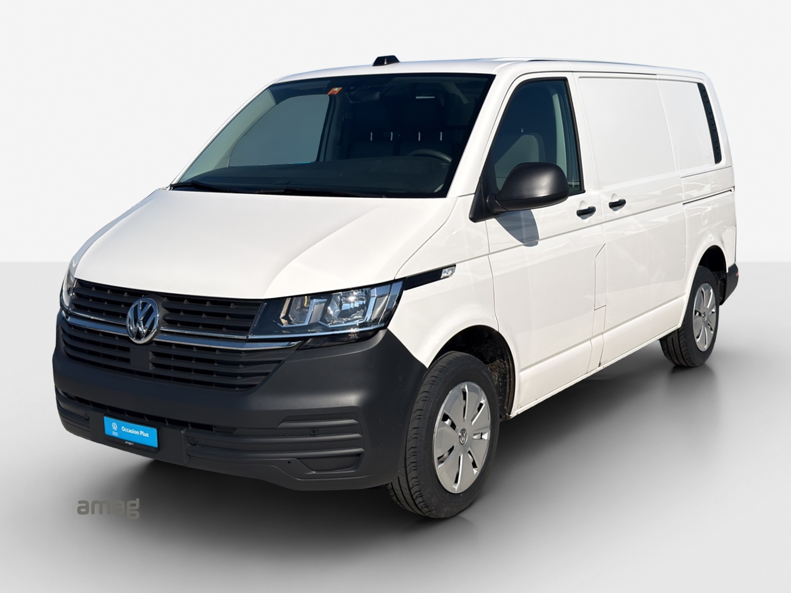 VW T6.1 2.0 TDI