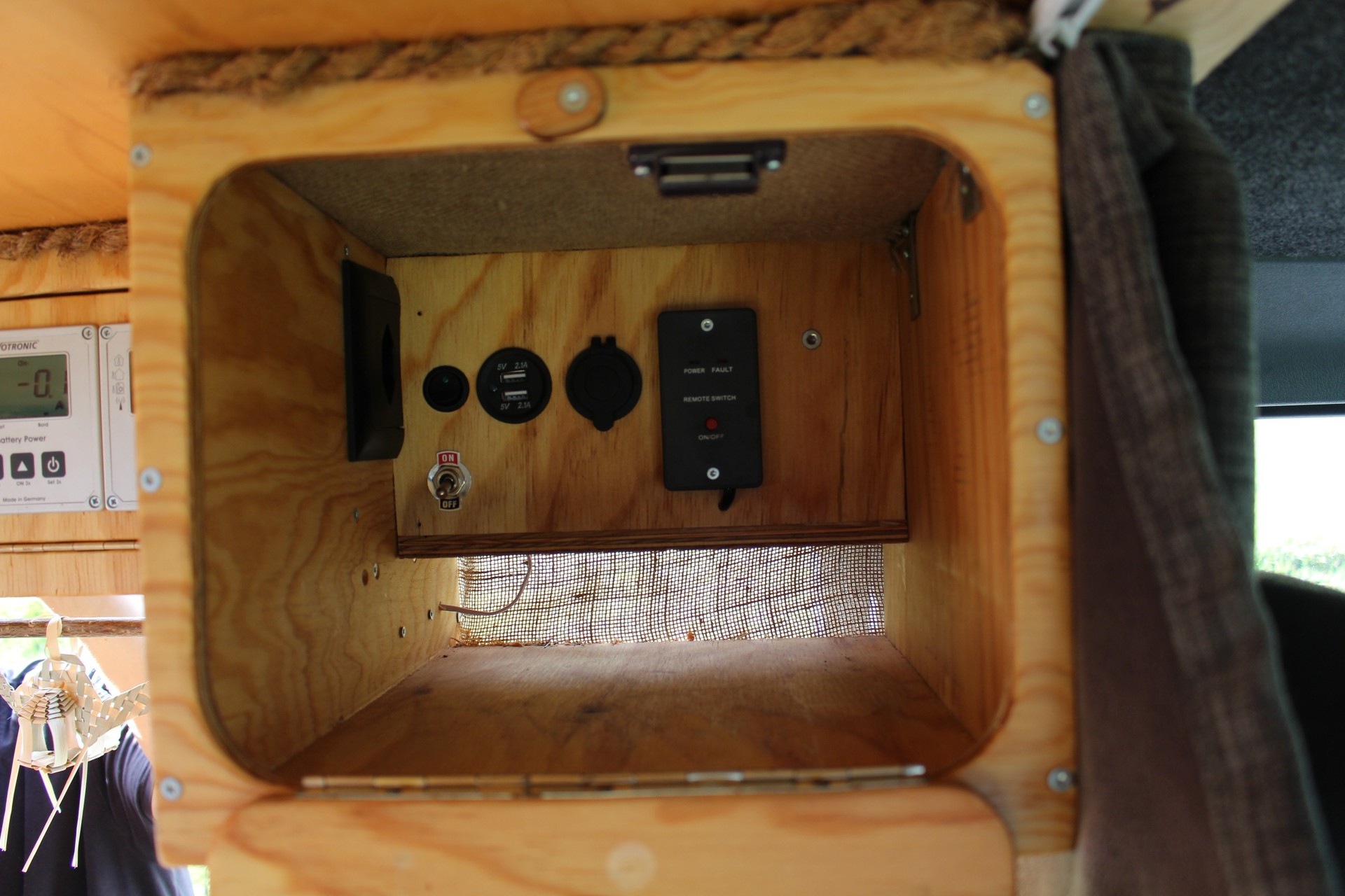 VW T4 Syncro-image-12