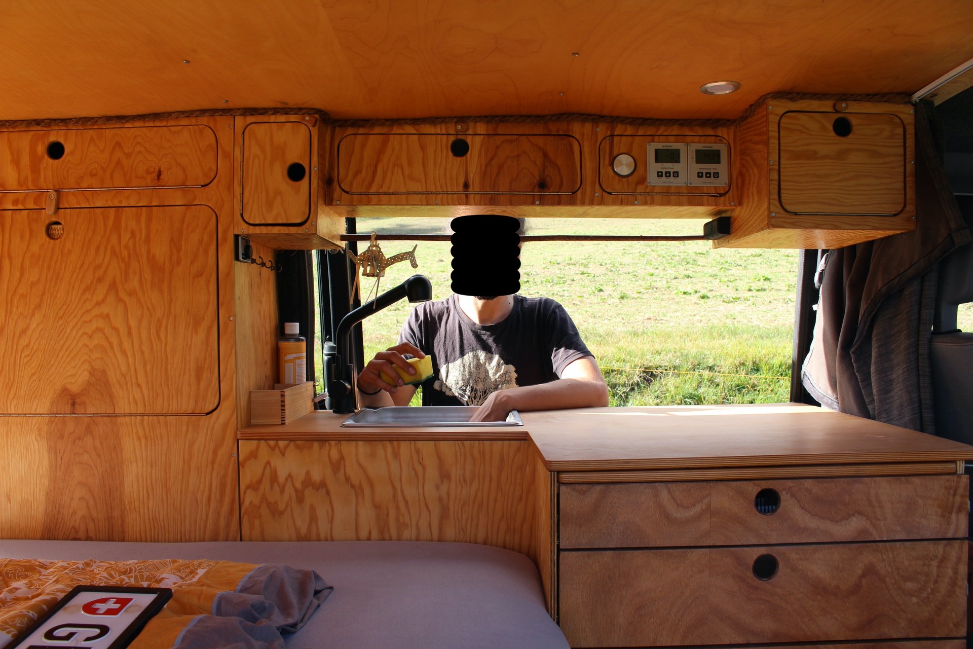 VW T4 Syncro-image-6