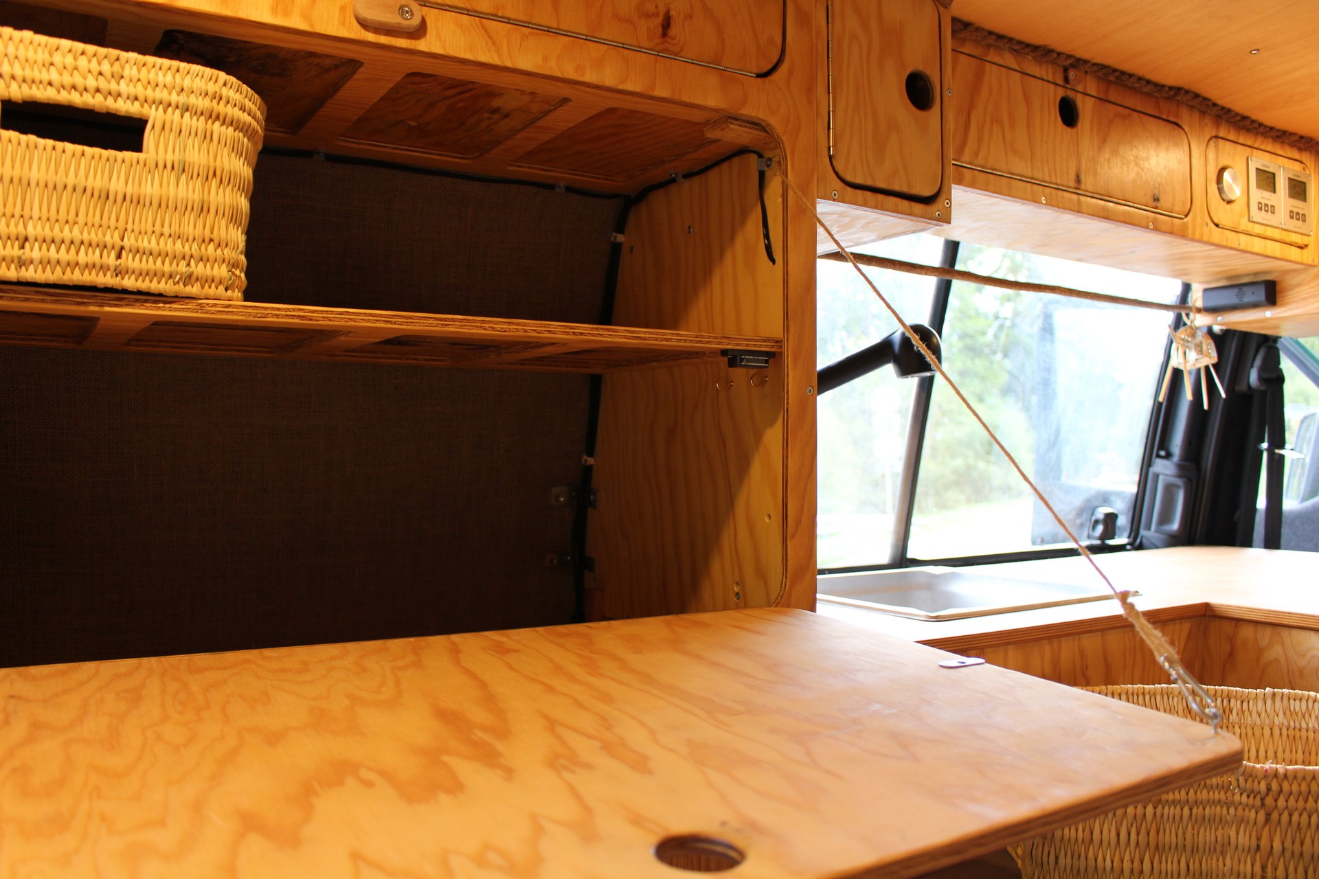 VW T4 Syncro-image-13