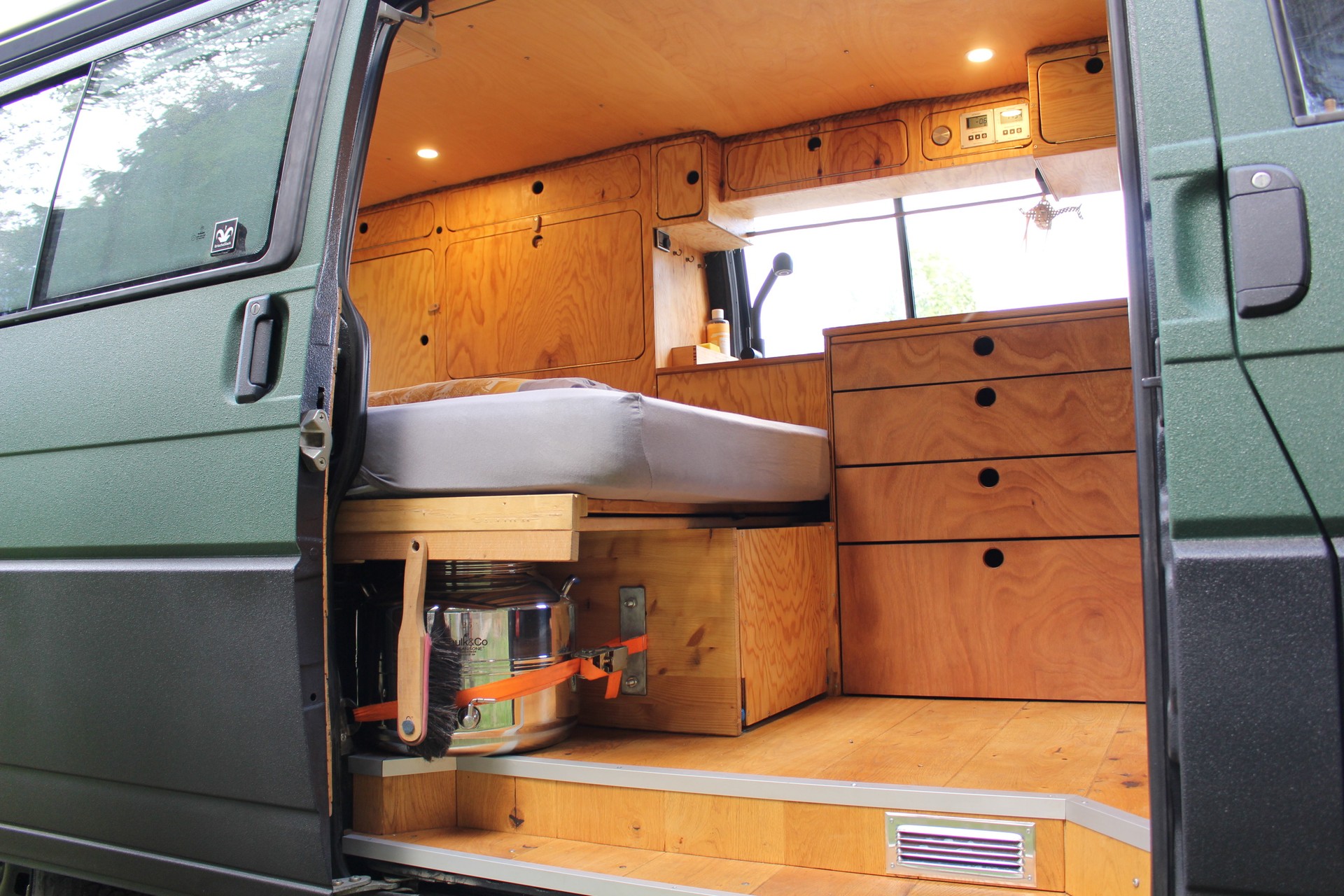 VW T4 Syncro-image-2