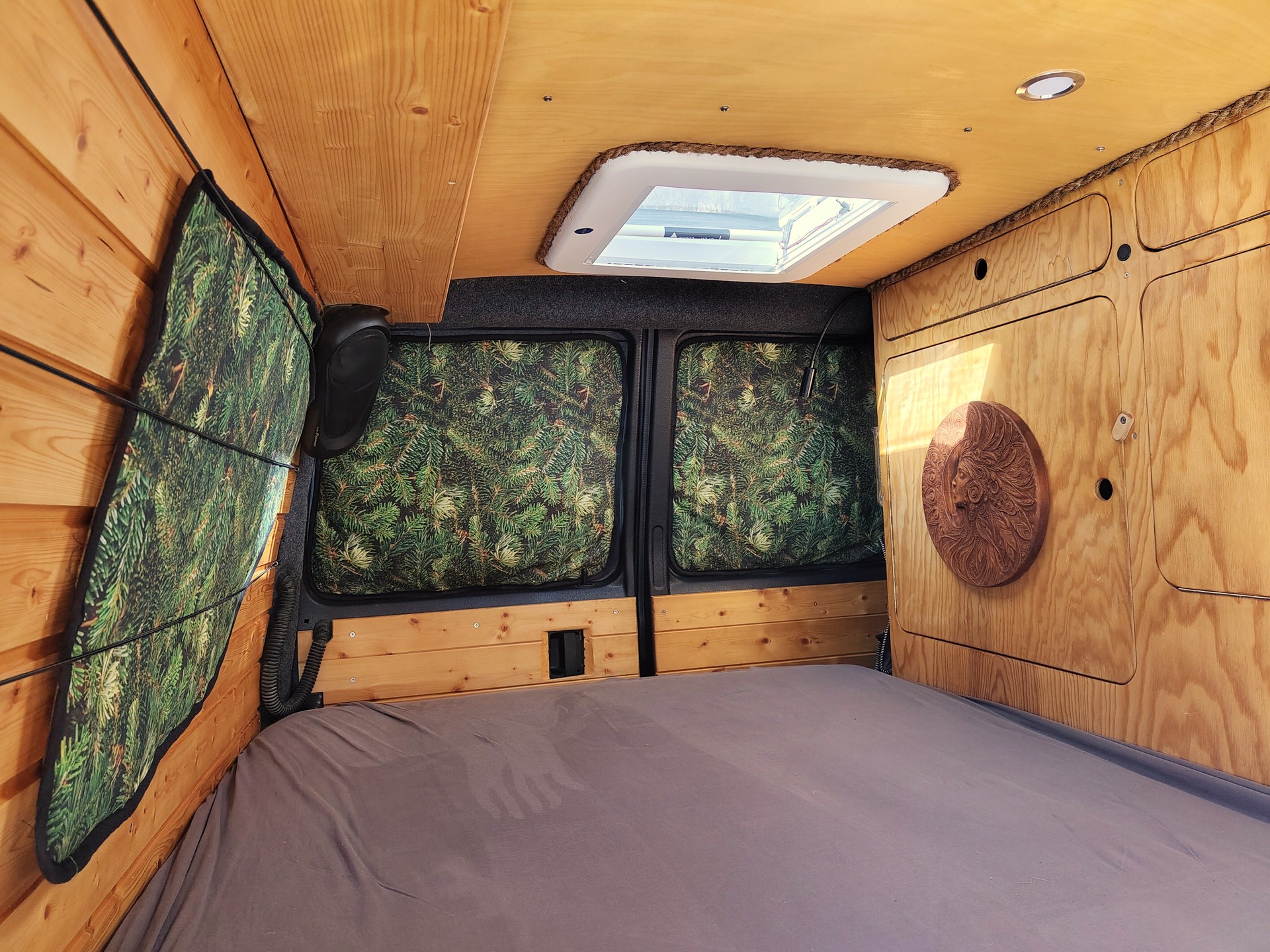 VW T4 Syncro-image-14