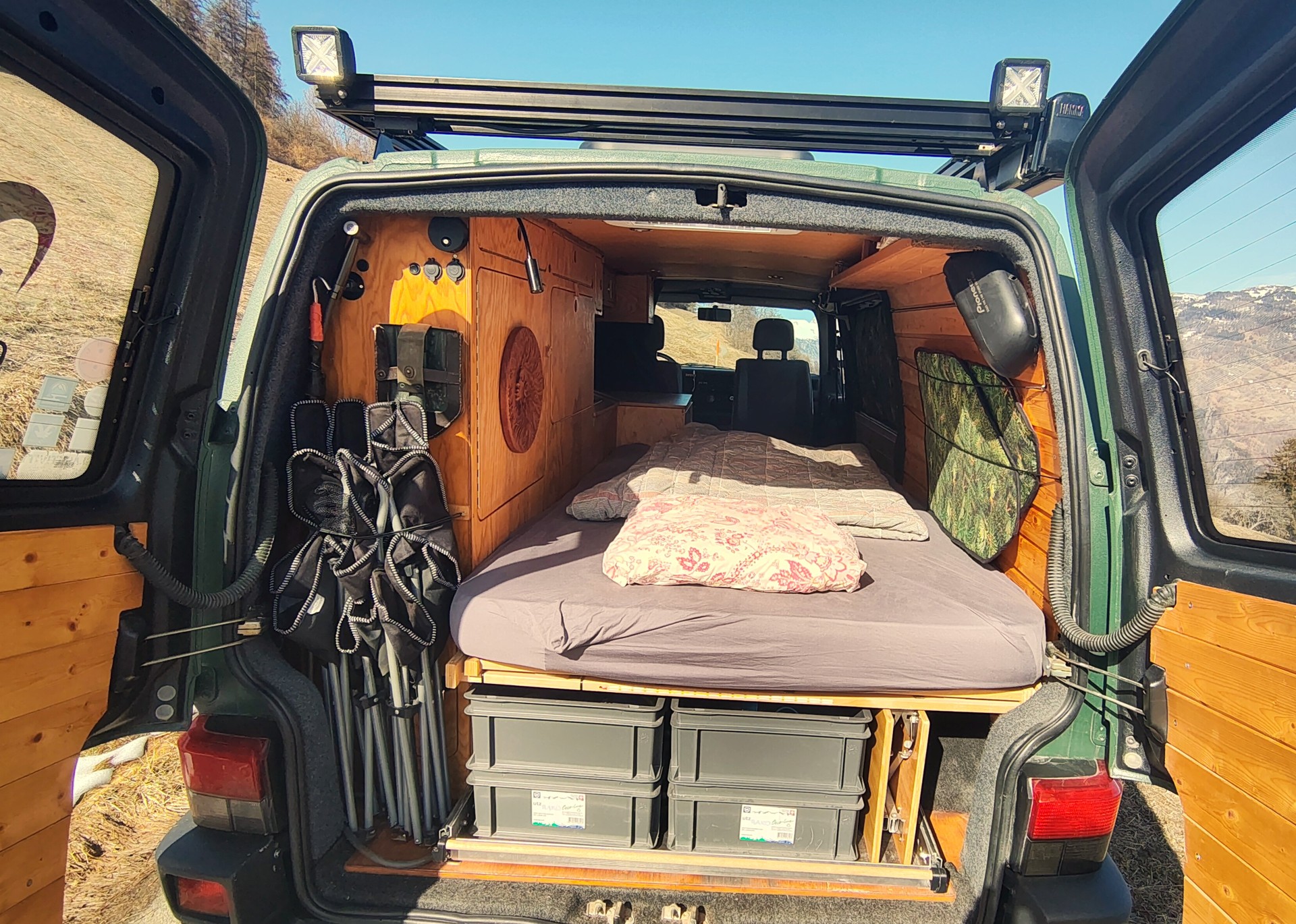 VW T4 Syncro-image-9