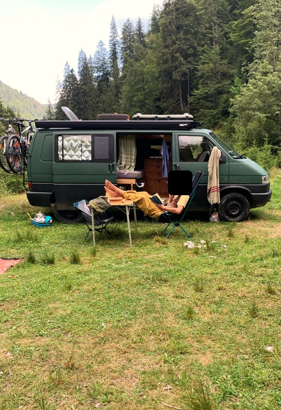 VW T4 Syncro-image-7