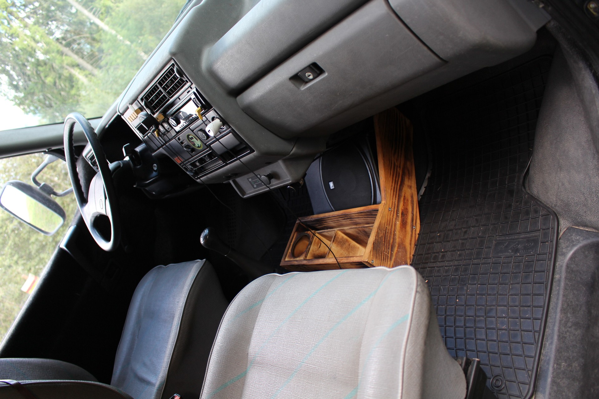 VW T4 Syncro-image-18
