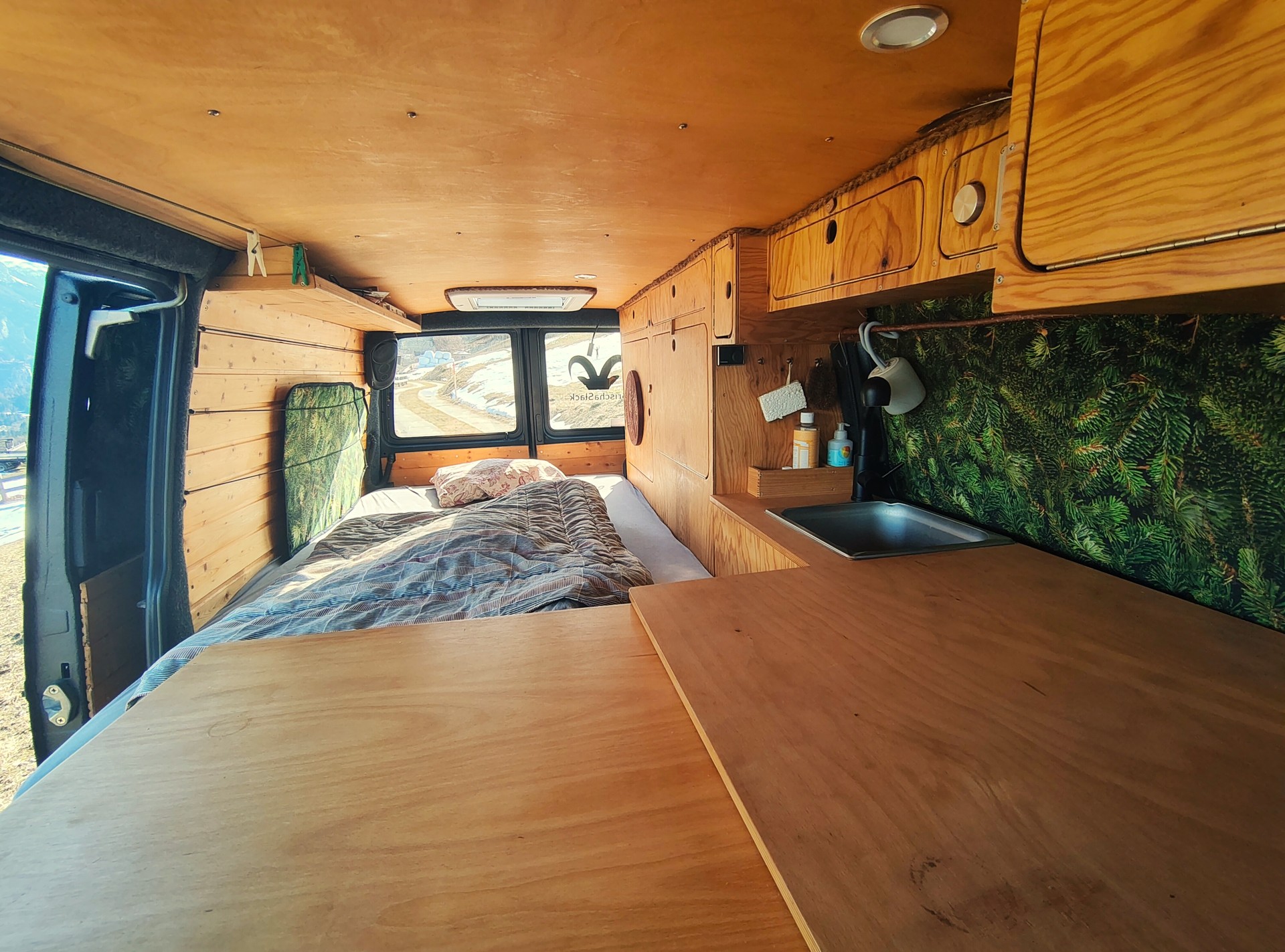 VW T4 Syncro-image-4