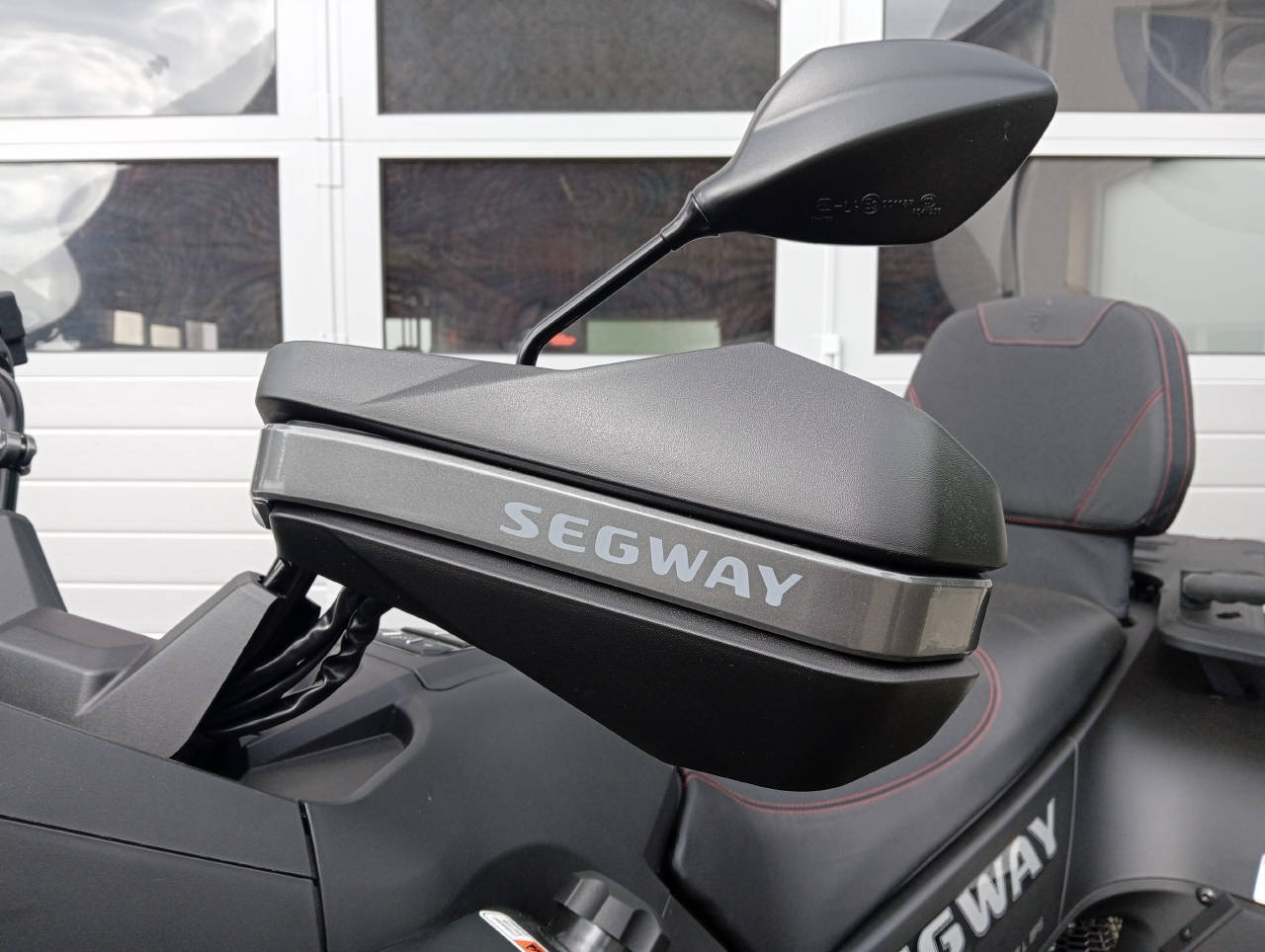 SEGWAY AT6L Snarler 4x4 EPS - ABS-image-7