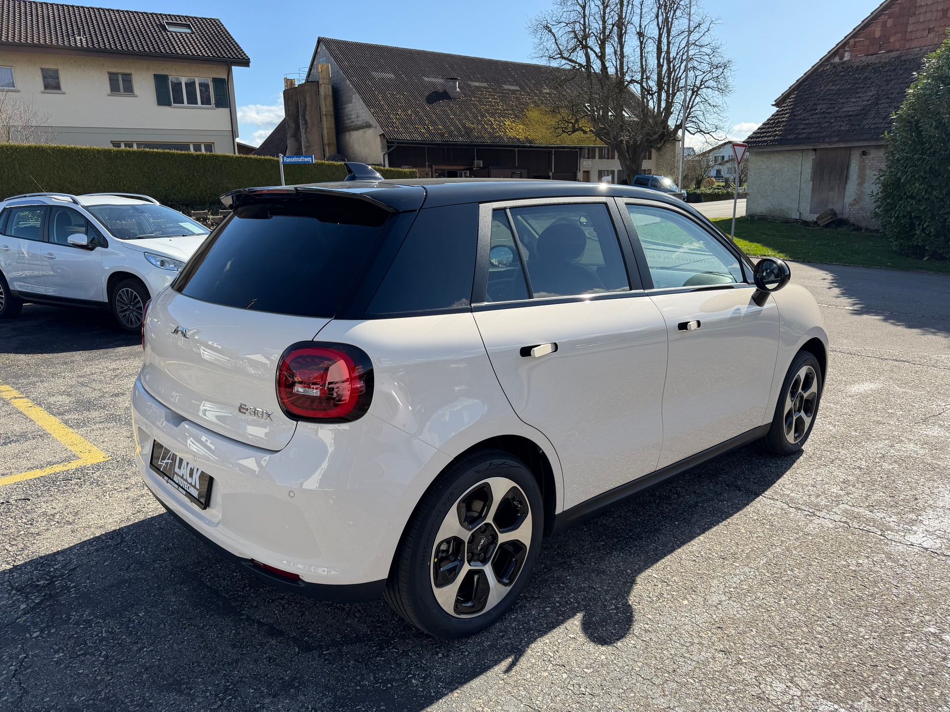 JAC E30X 41 kWh City-image-7