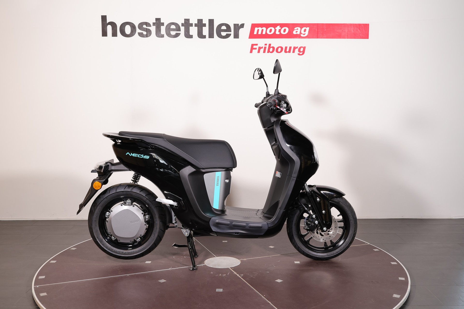 YAMAHA NEO's-image-1