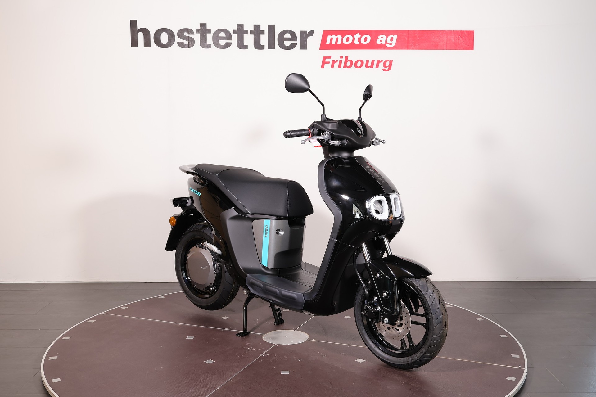 YAMAHA NEO's-image-0