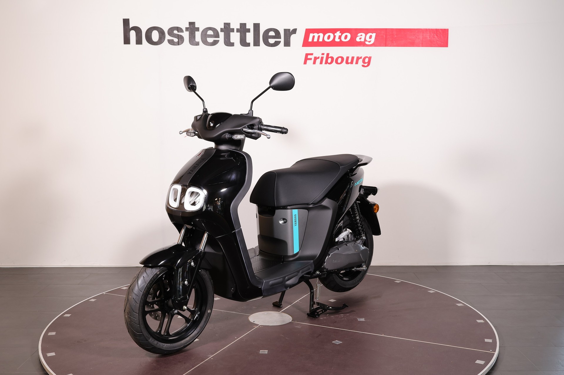 YAMAHA NEO's-image-5