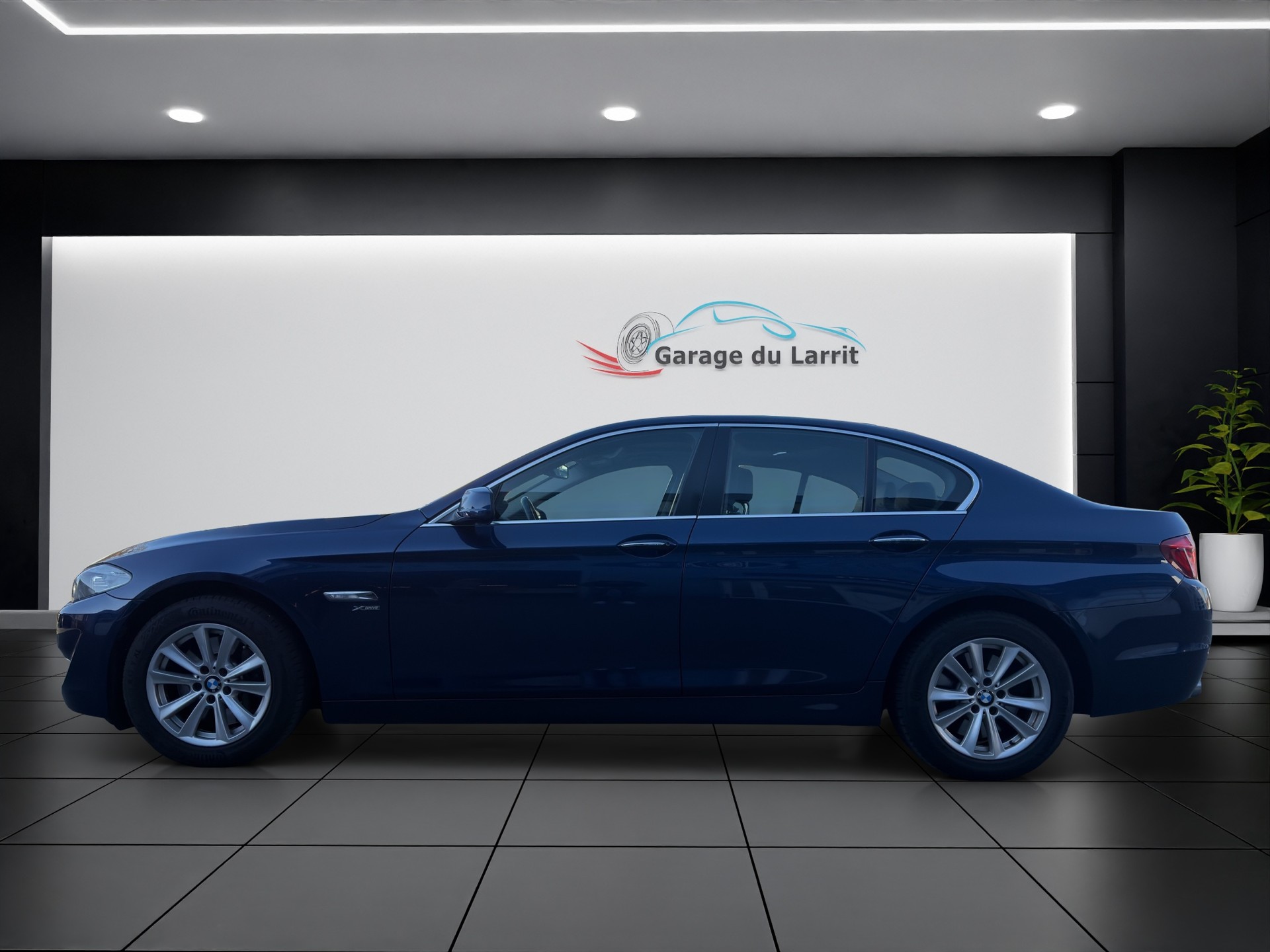 BMW 530d xDrive Steptronic-showroom-element-3