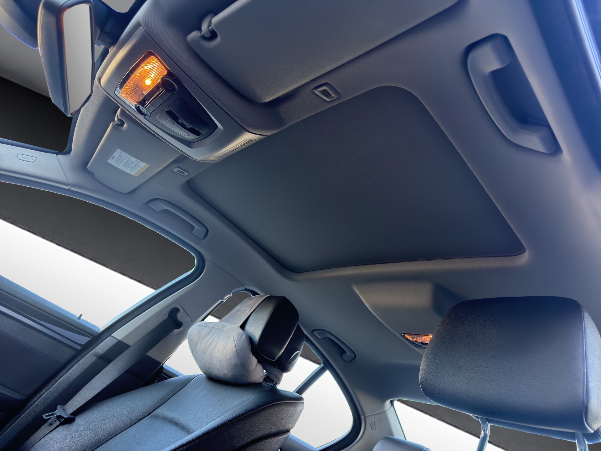 BMW 530d xDrive Steptronic-image-18