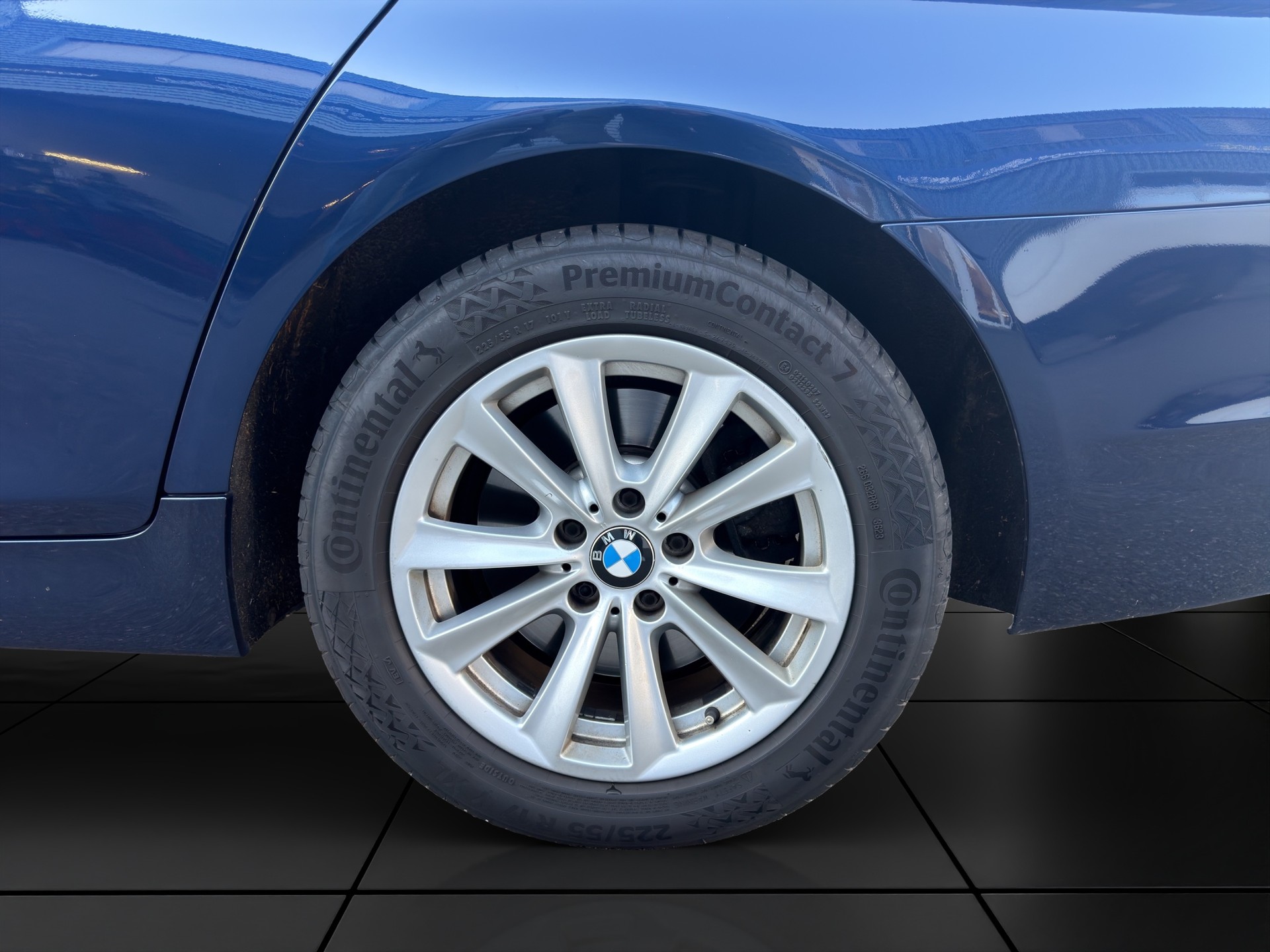 BMW 530d xDrive Steptronic-image-22