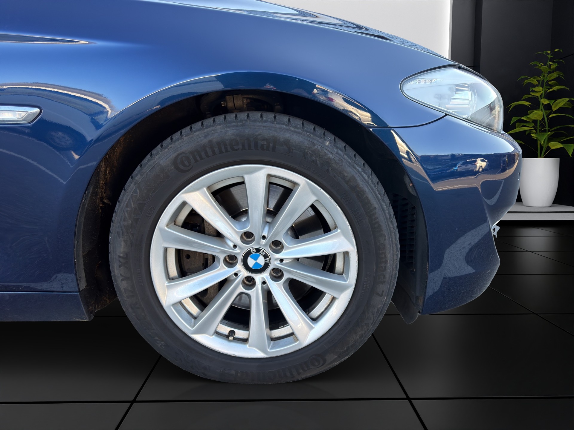 BMW 530d xDrive Steptronic-image-23